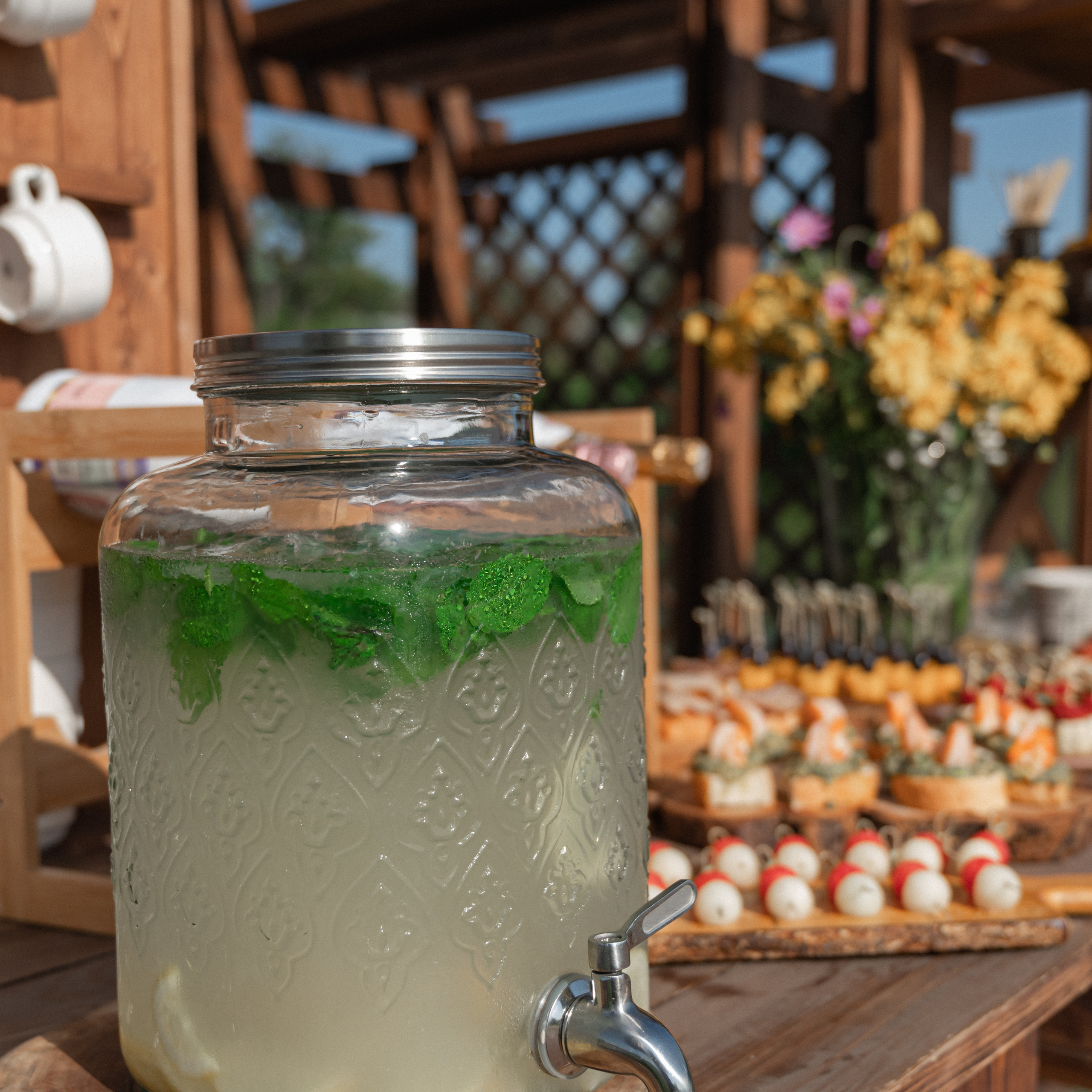 Свадебный день Маргариты и Павла. Свадебный фотограф в Краснодарском крае