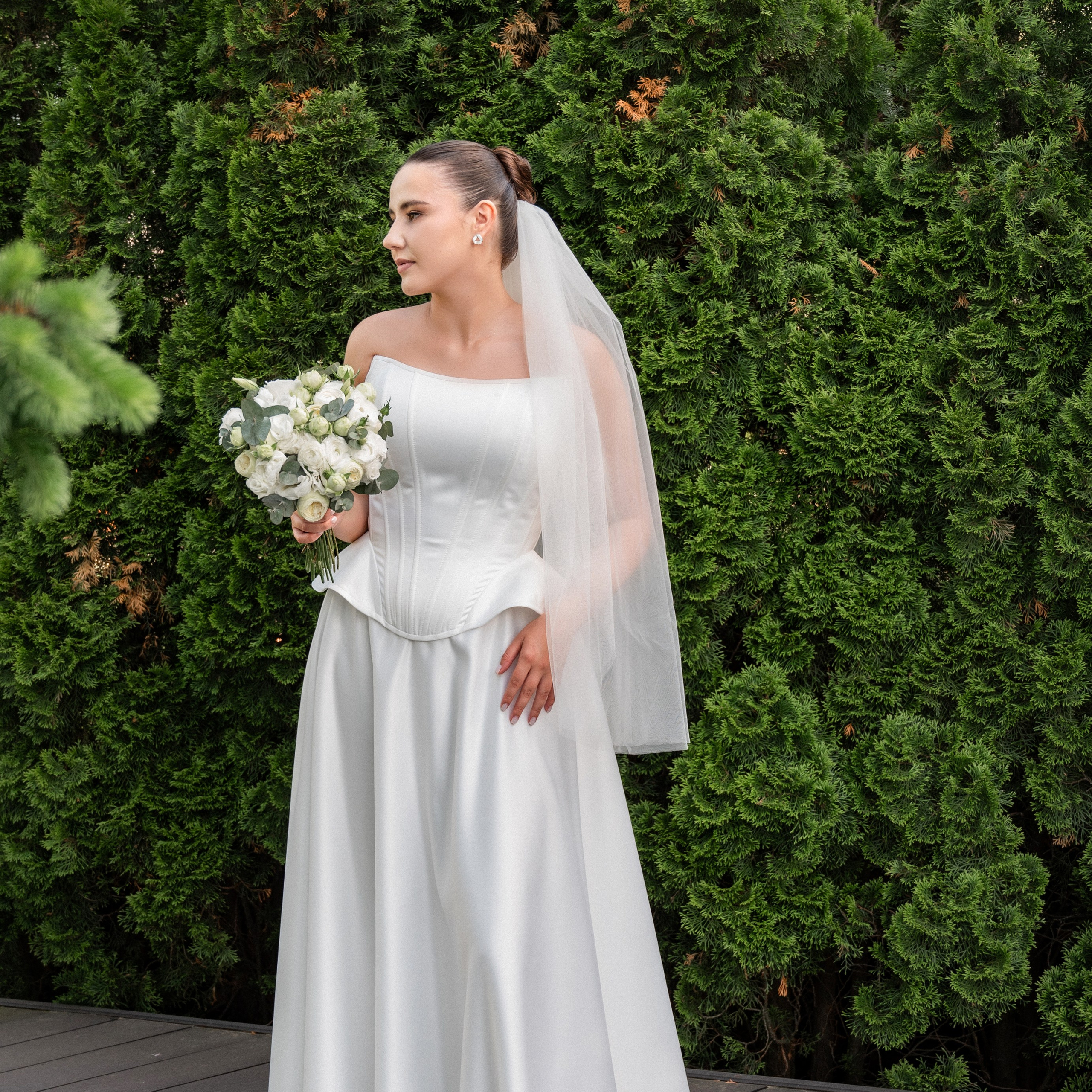 Владислав и Валерия. Свадебный фотограф в Краснодарском крае