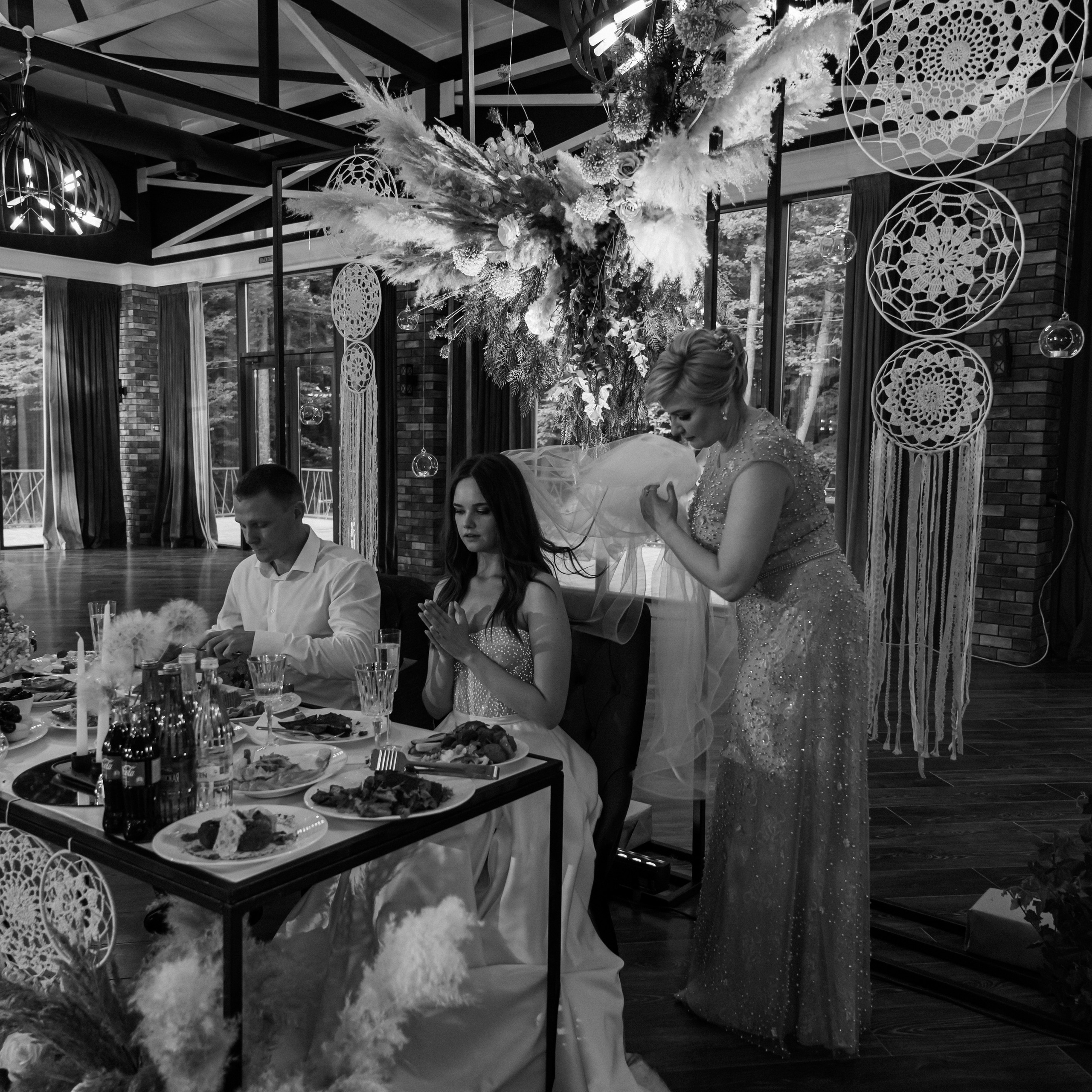 Александр & Екатерина. Свадебный фотограф в Краснодарском крае