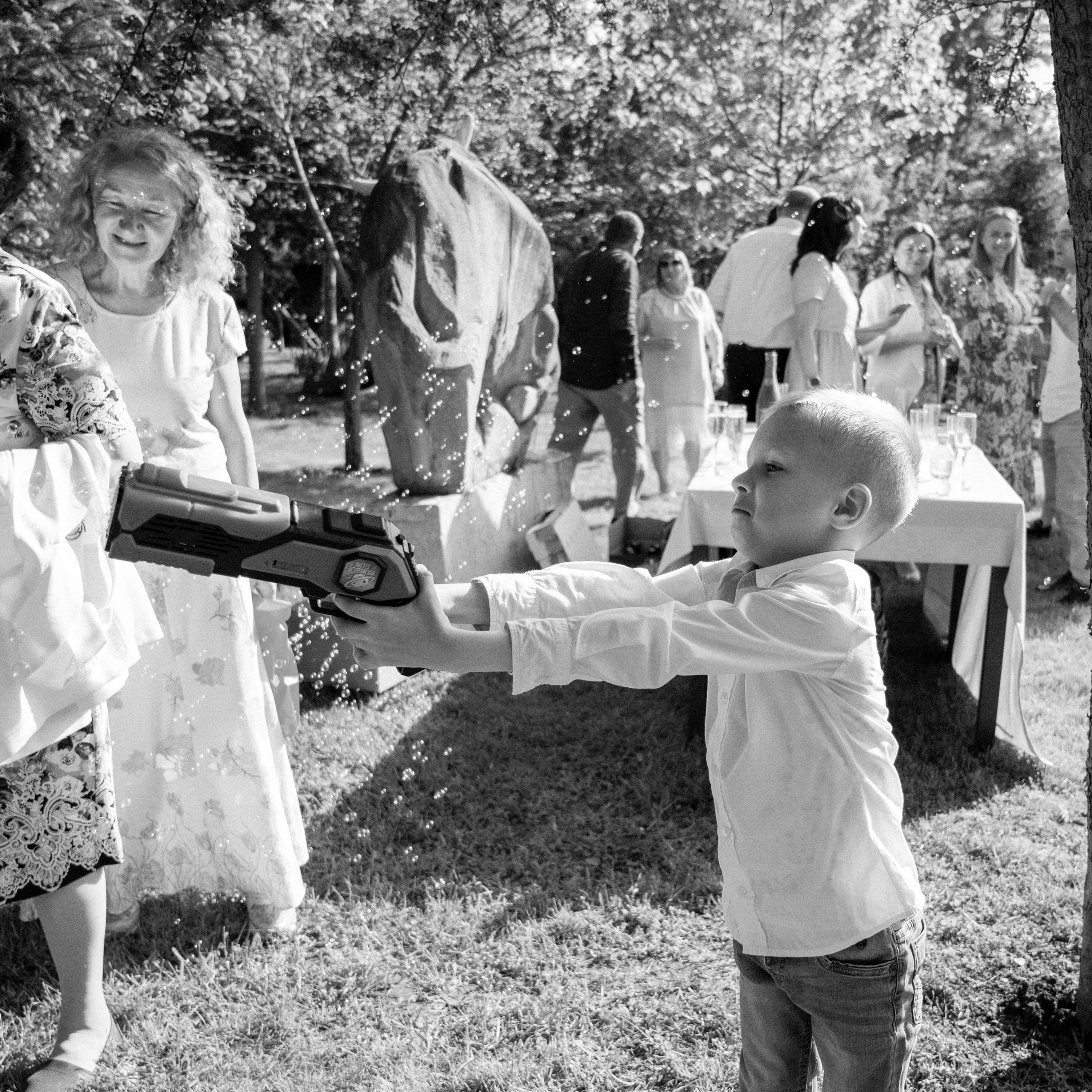 Владислав и Валерия. Свадебный фотограф в Краснодарском крае