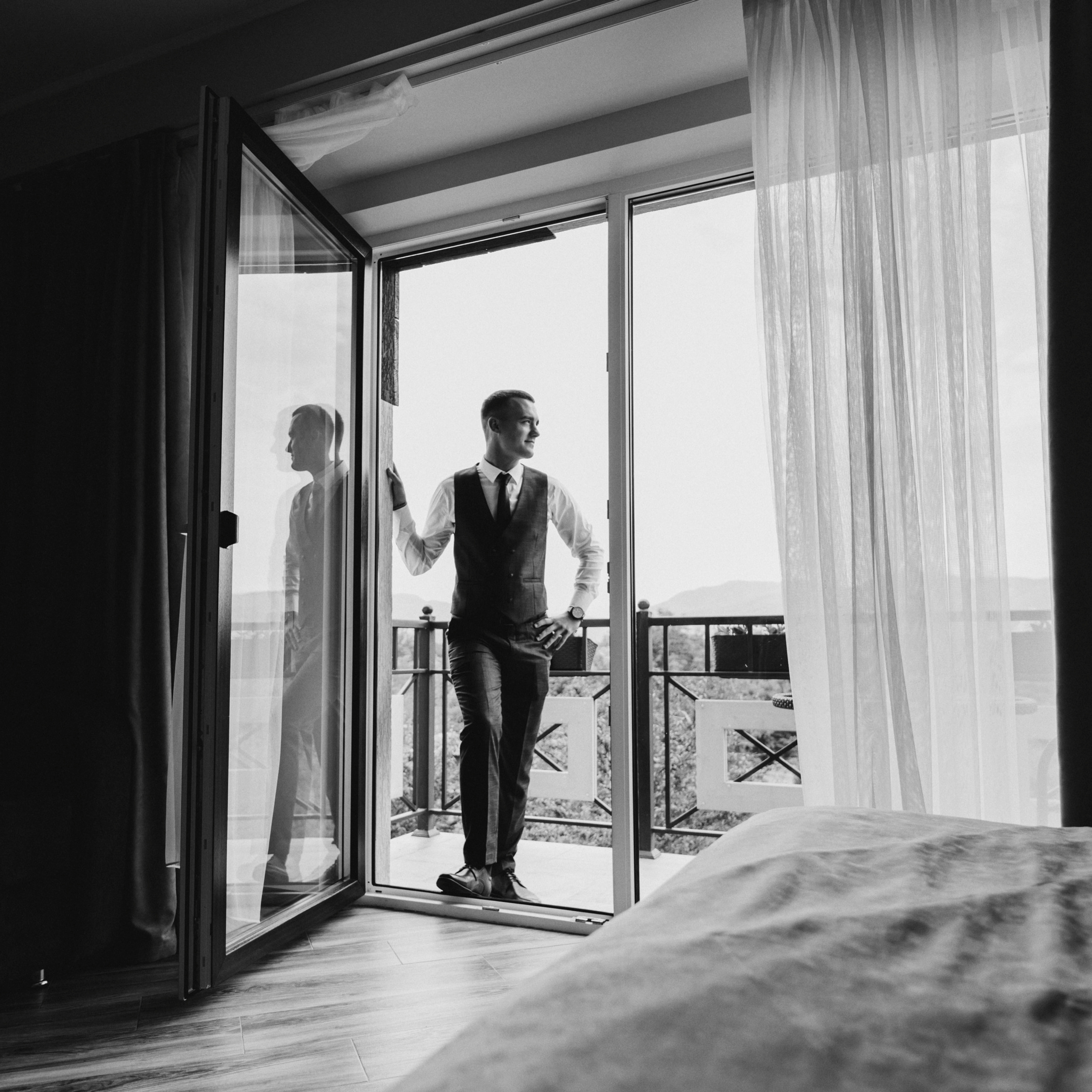 Анна и Сергей 22.06.2019. Свадебный фотограф в Краснодарском крае