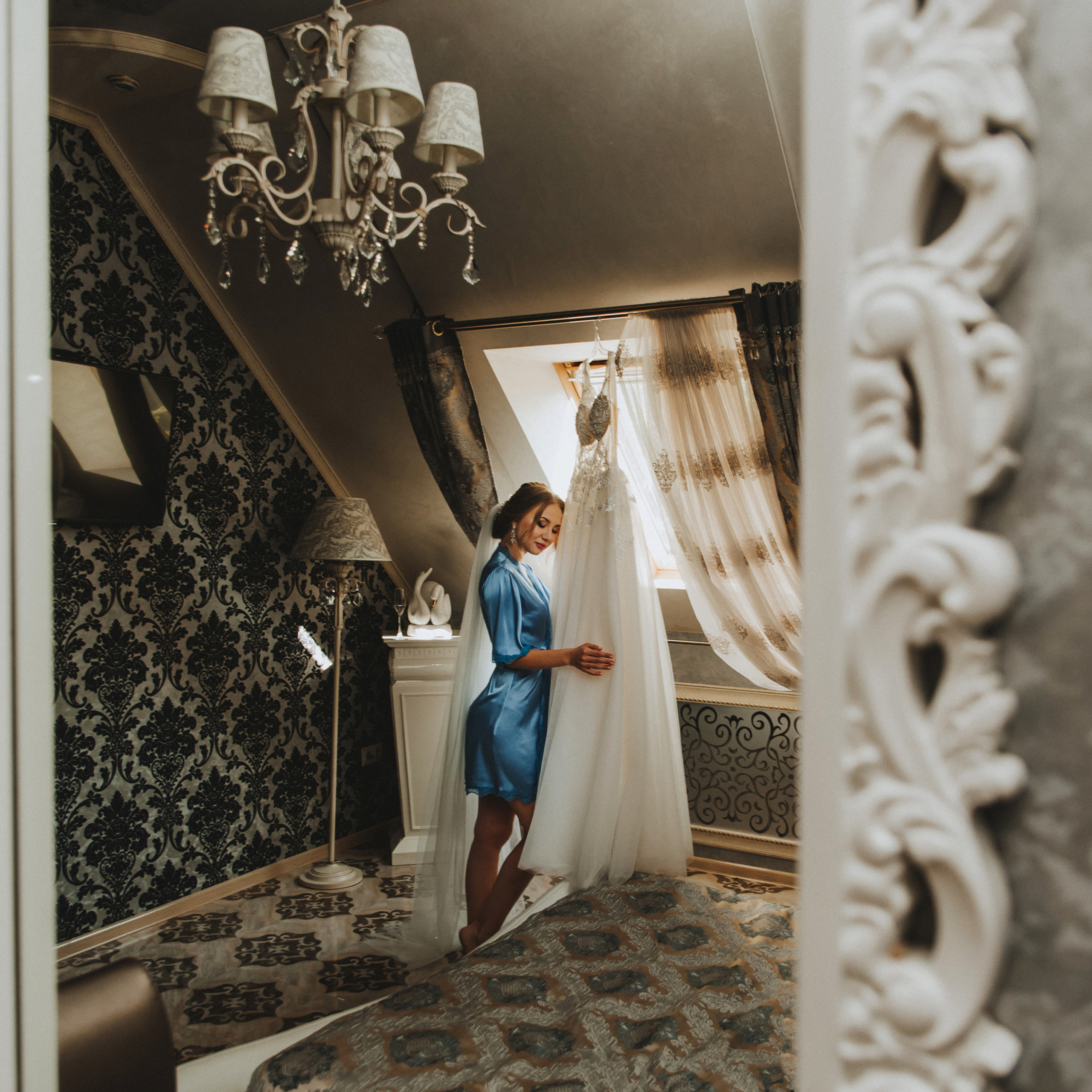 Anna & Aleksey. Свадебный фотограф в Краснодарском крае