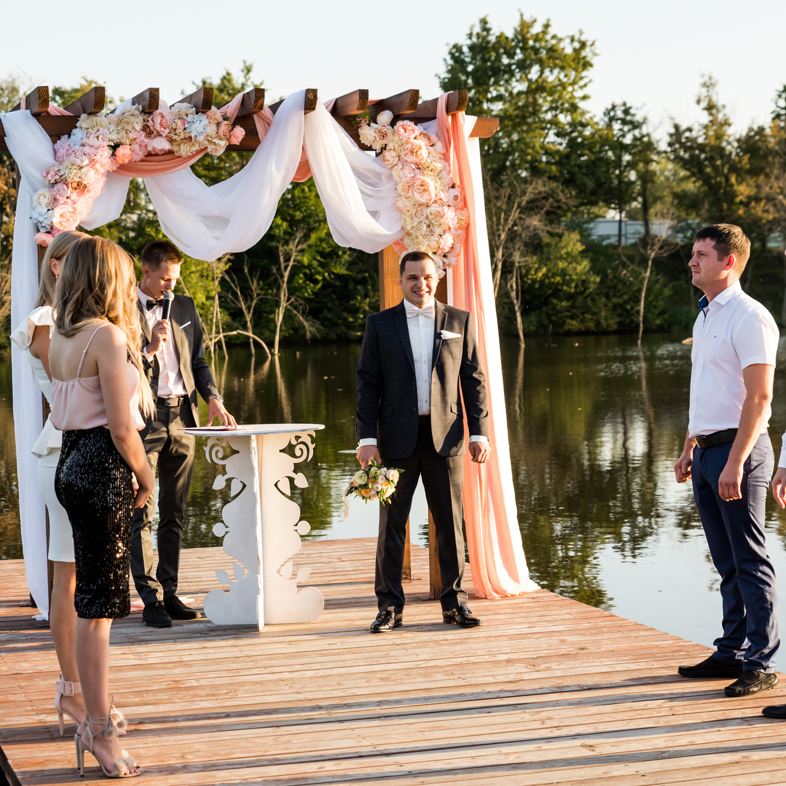 Lucy & Anton 21.09.2018. Свадебный фотограф в Краснодарском крае