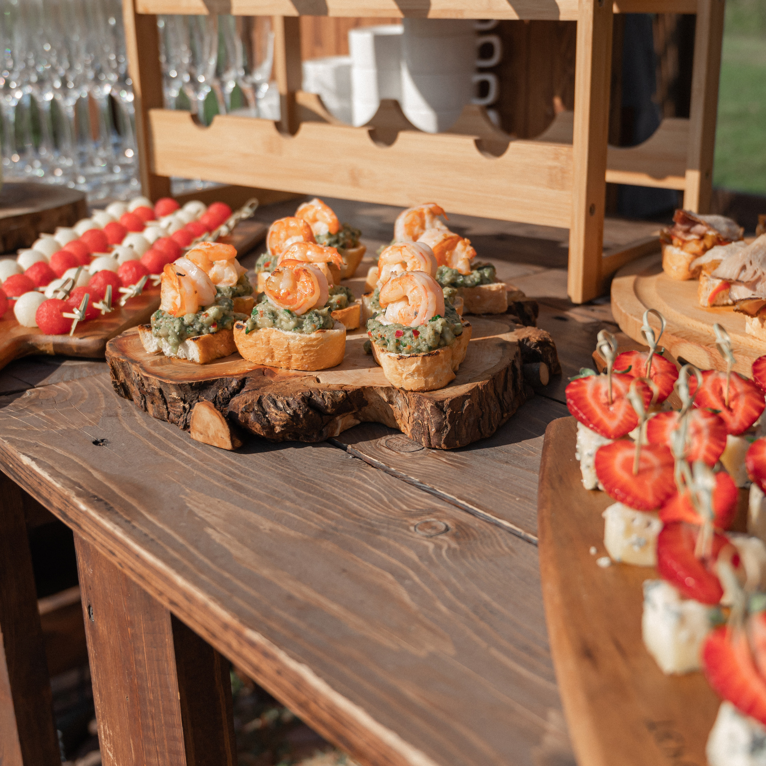 Свадебный день Маргариты и Павла. Свадебный фотограф в Краснодарском крае