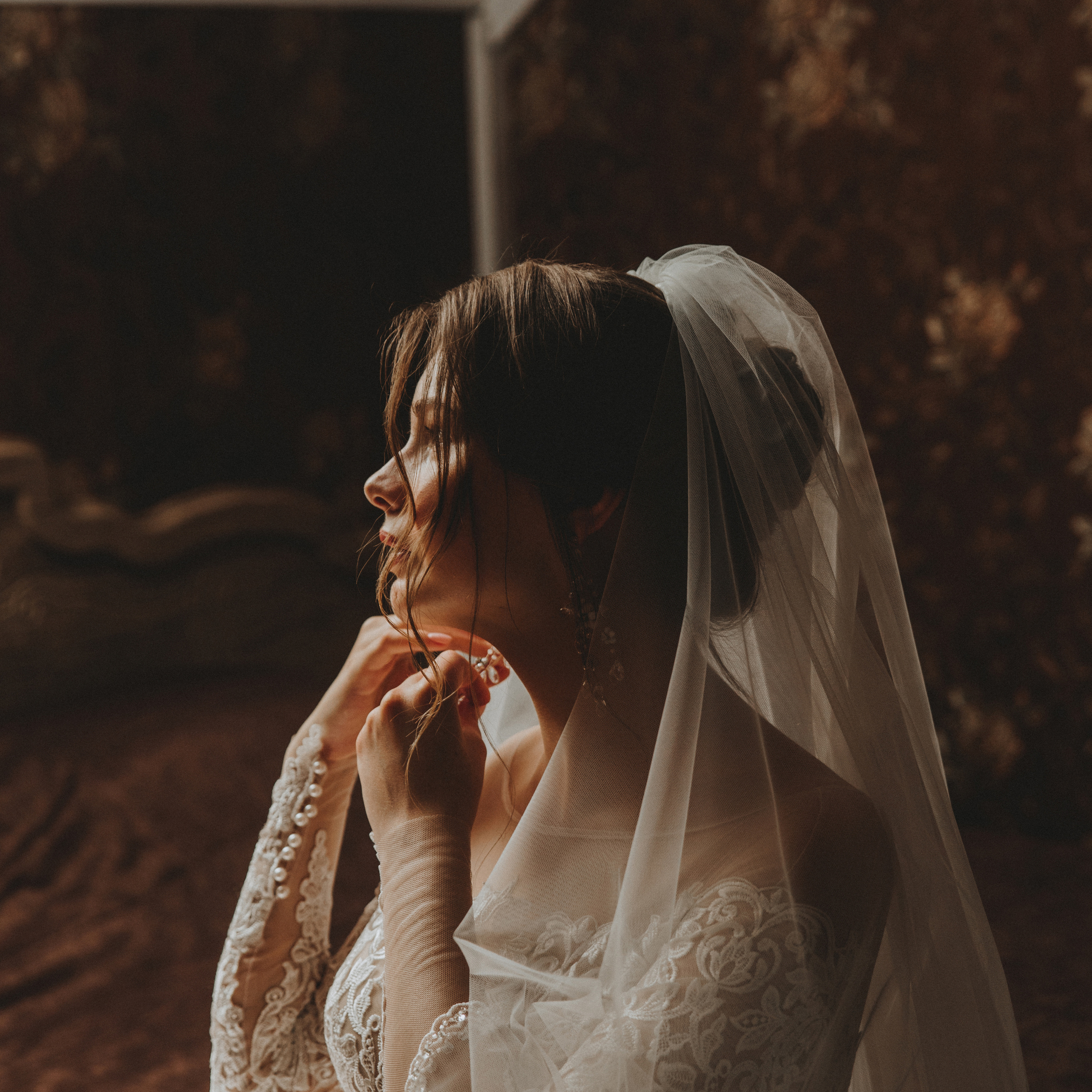 Wedding day Liza & Artem. Свадебный фотограф в Краснодарском крае