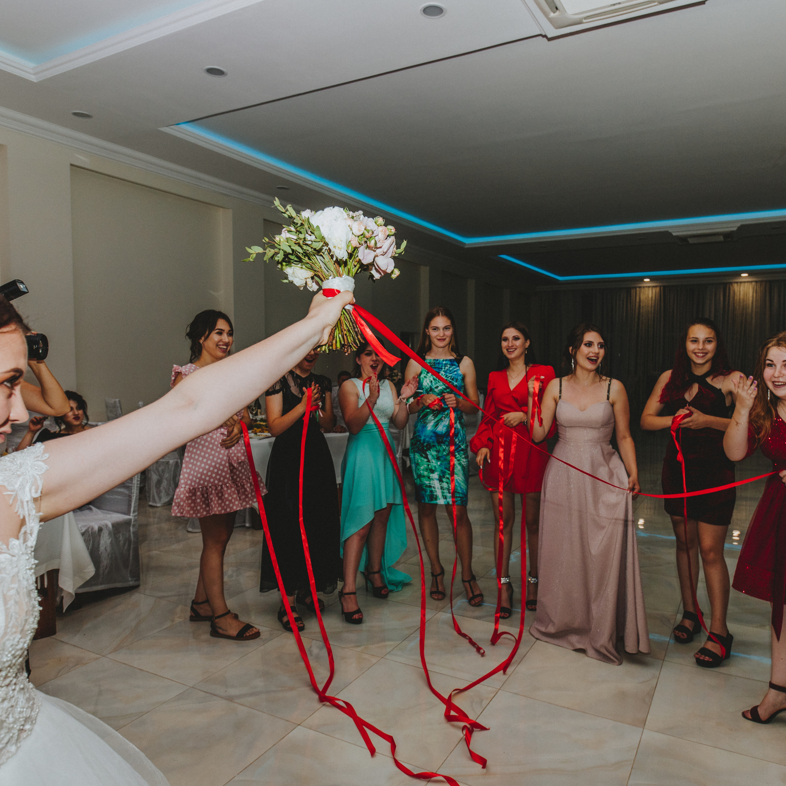 Анна и Сергей 22.06.2019. Свадебный фотограф в Краснодарском крае