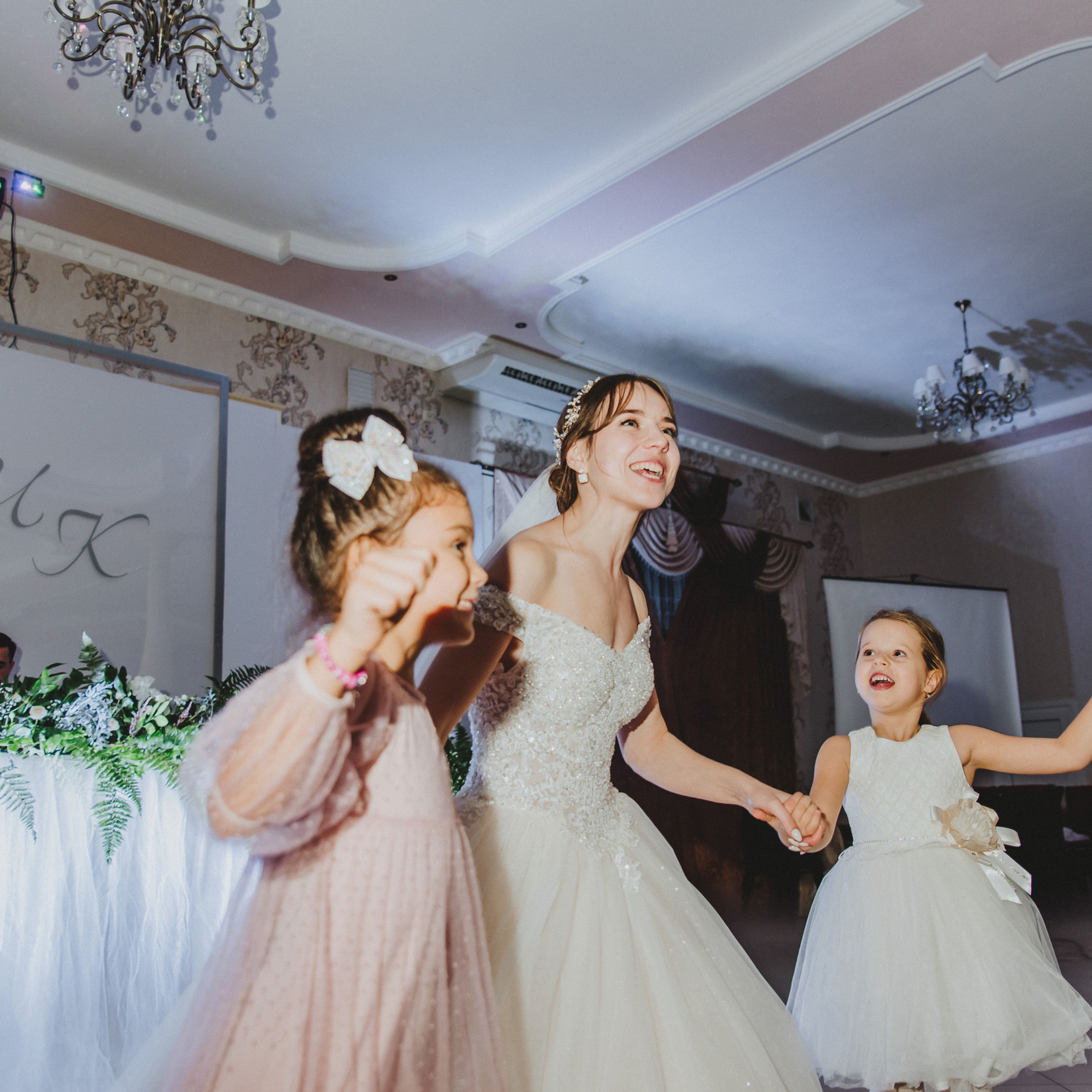 Игорь и Ксения. Свадебный фотограф в Краснодарском крае