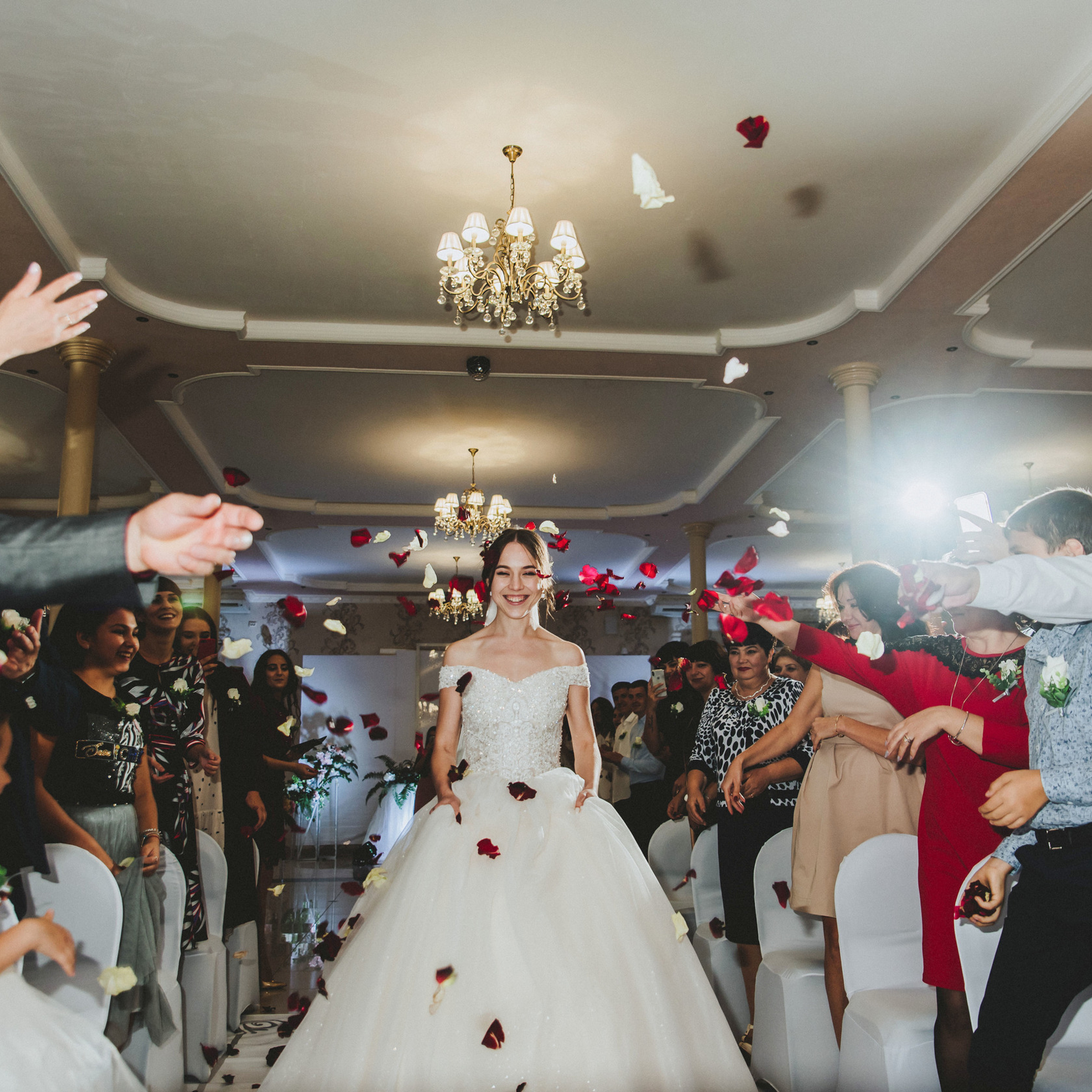 Игорь и Ксения. Свадебный фотограф в Краснодарском крае