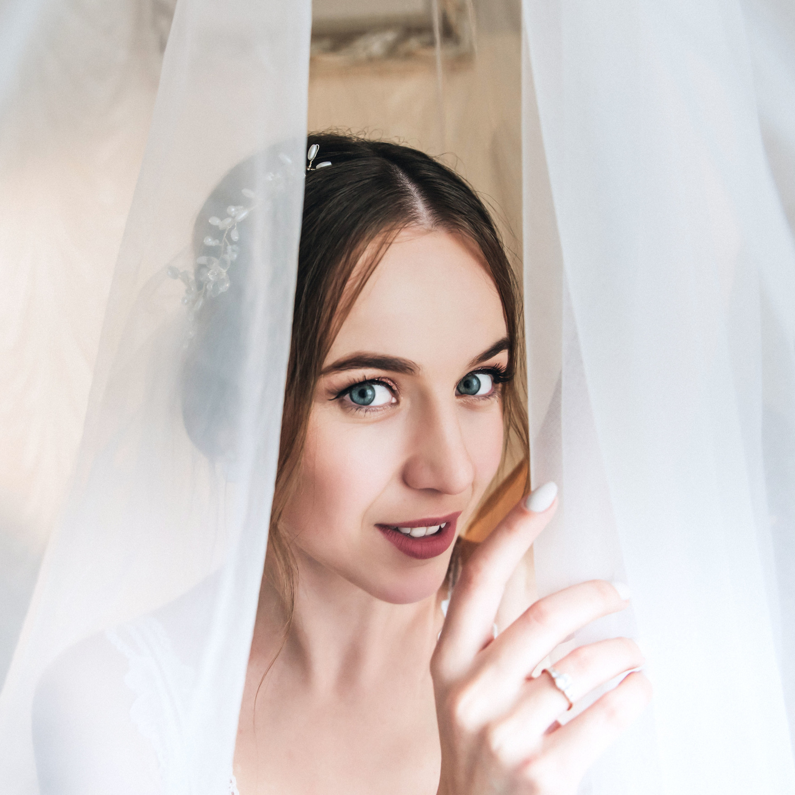 Игорь и Ксения. Свадебный фотограф в Краснодарском крае