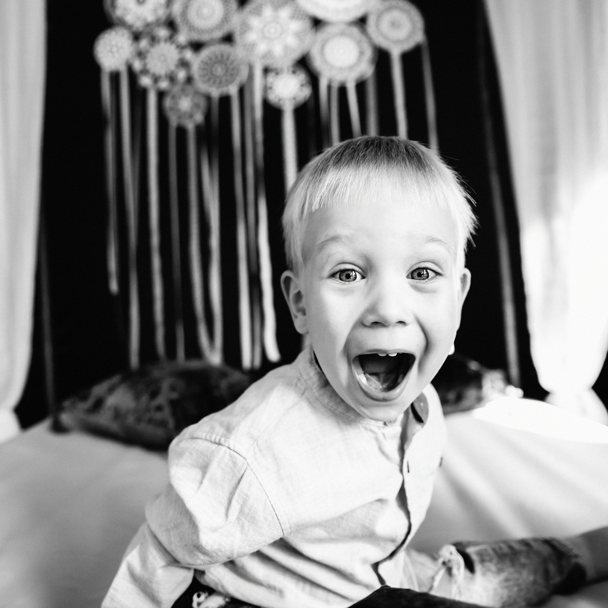 Денису уже 2 года. Свадебный фотограф в Краснодарском крае