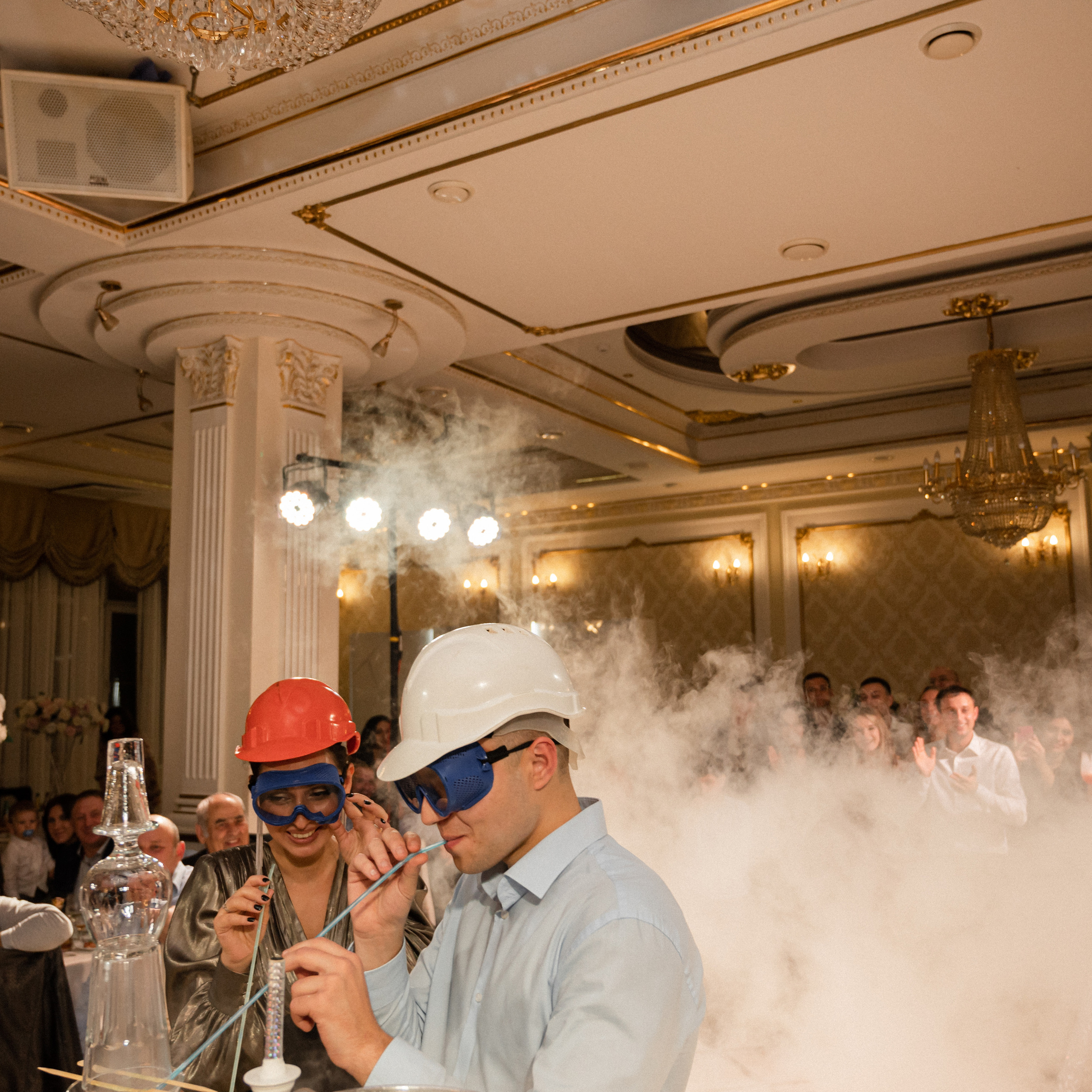 Иван и Амалия. Свадебный фотограф в Краснодарском крае