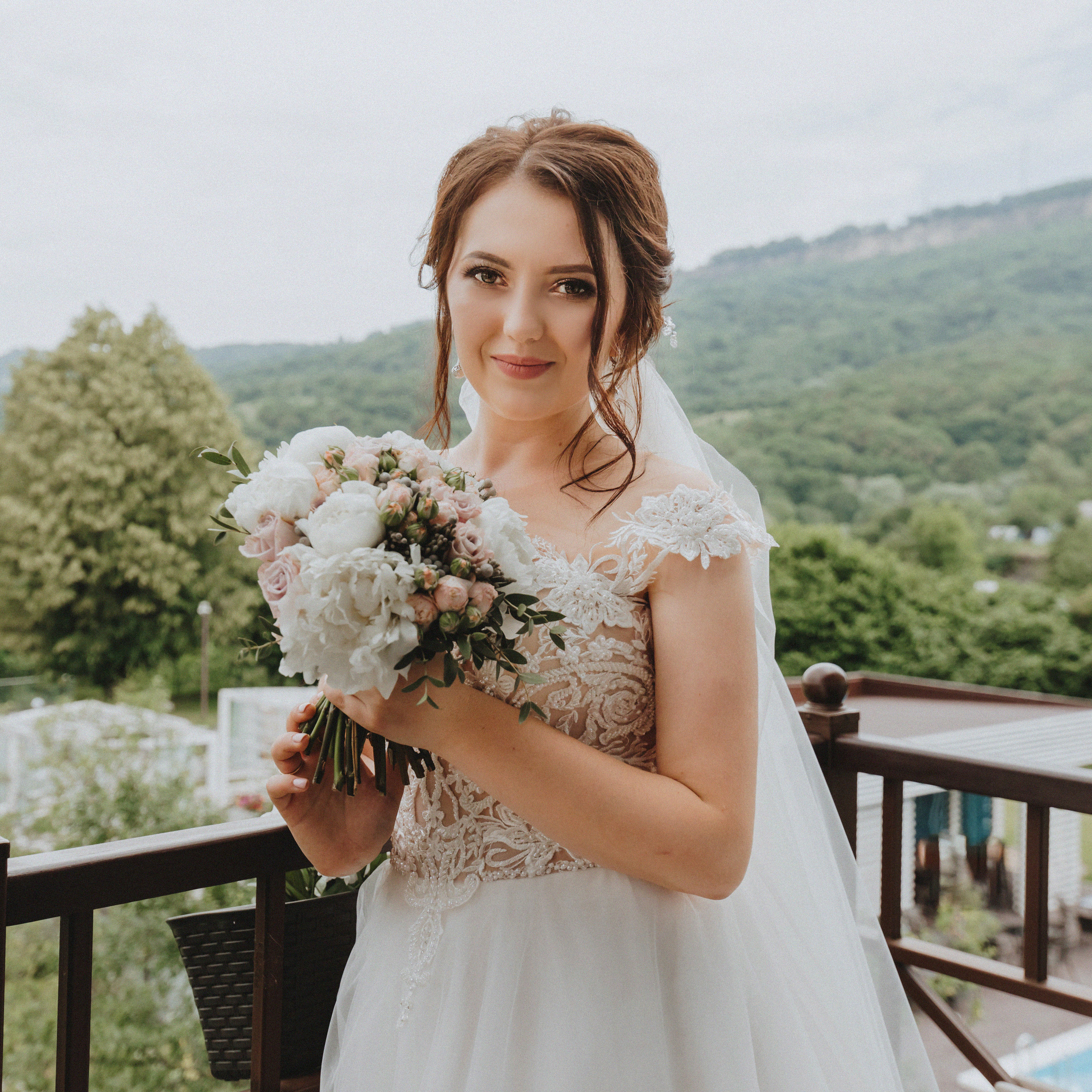 Анна и Сергей 22.06.2019. Свадебный фотограф в Краснодарском крае