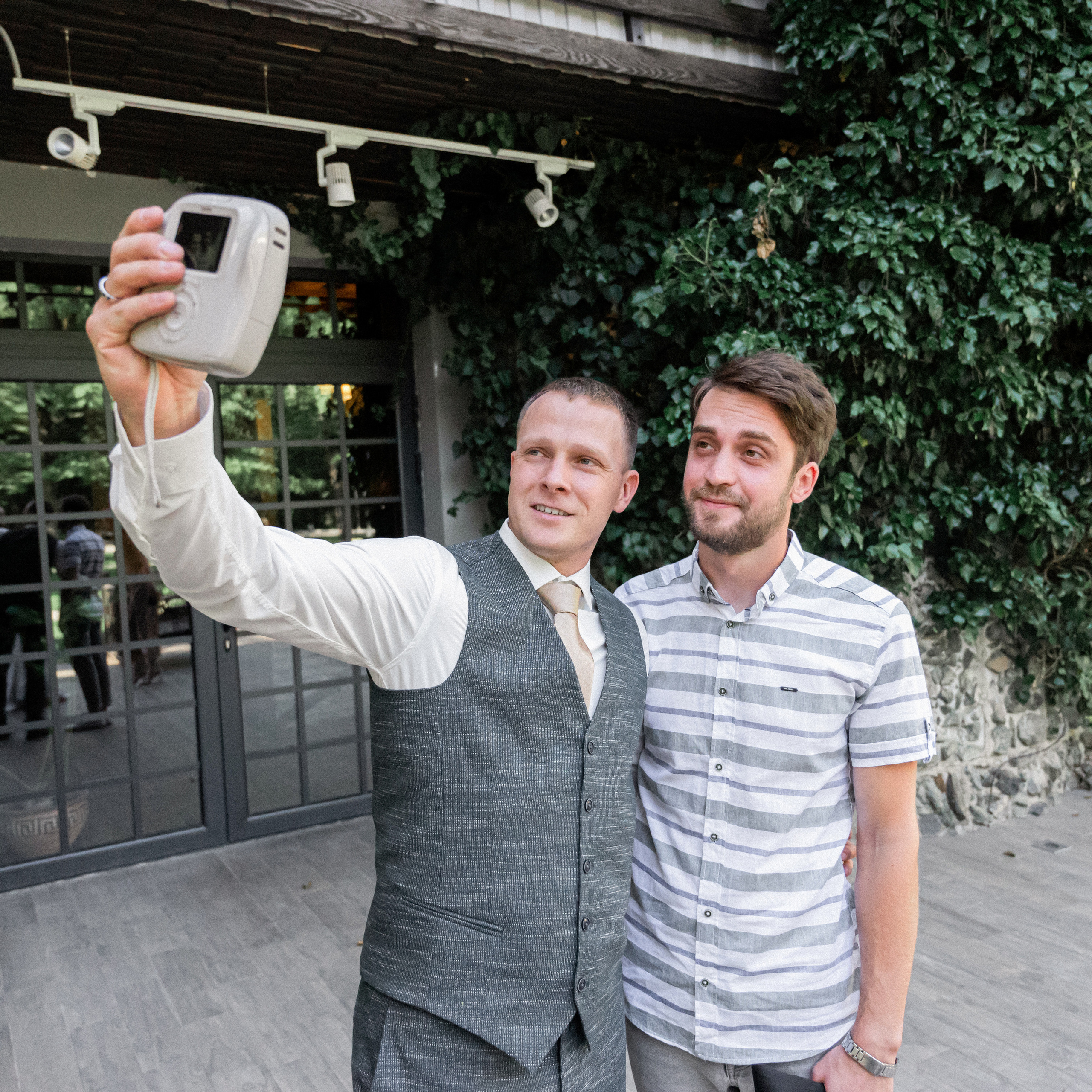 Александр & Екатерина. Свадебный фотограф в Краснодарском крае