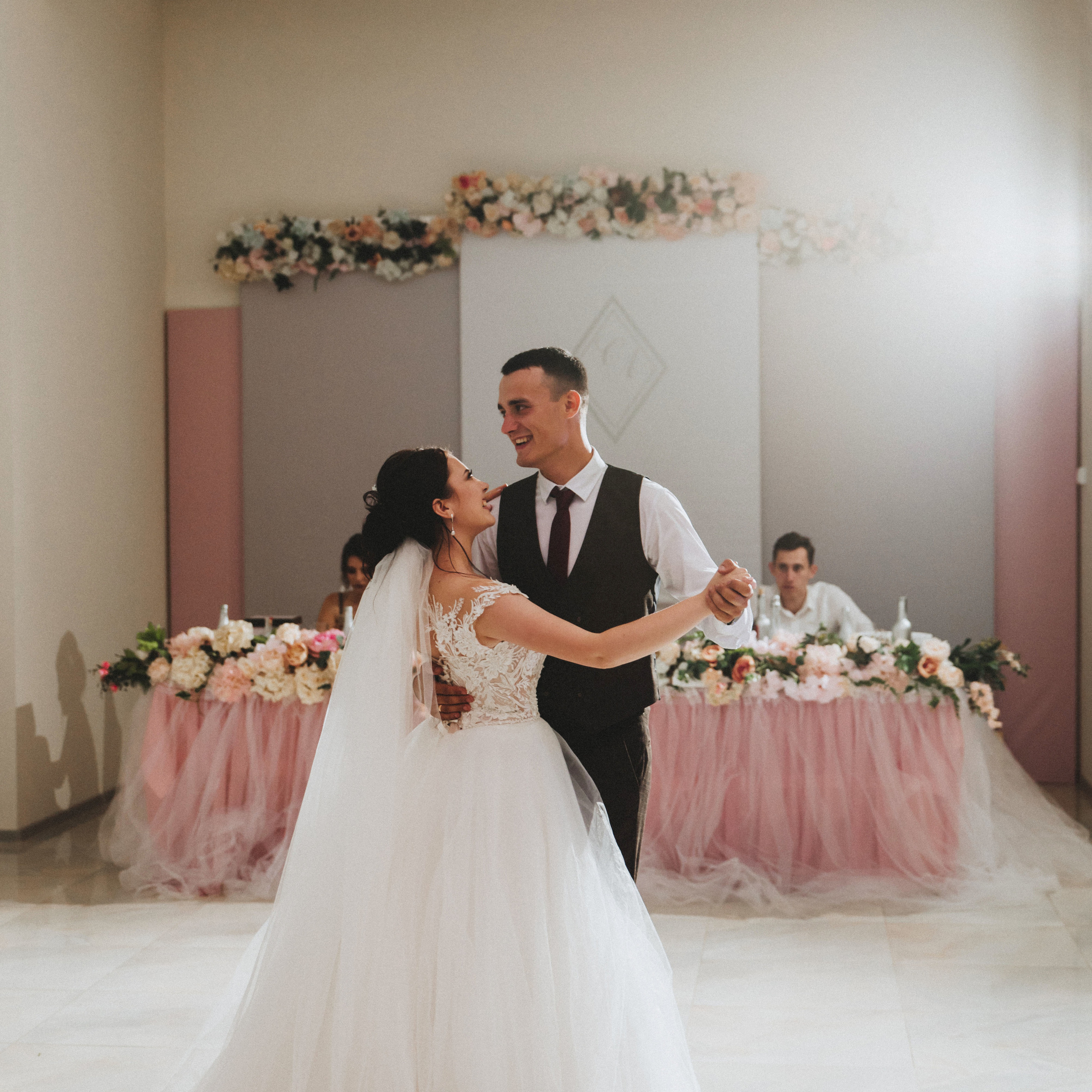 Анна и Сергей 22.06.2019. Свадебный фотограф в Краснодарском крае