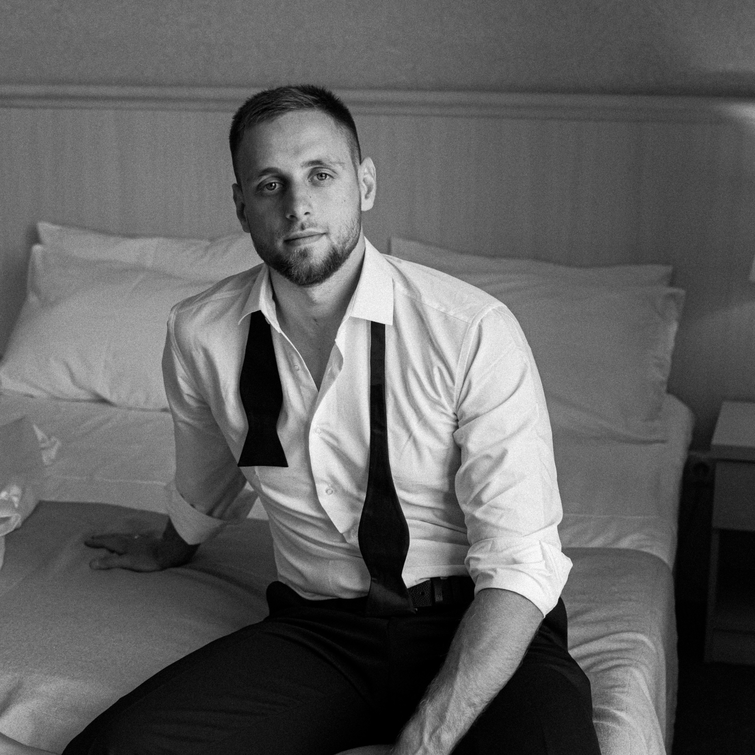 Свадебный день Маргариты и Павла. Свадебный фотограф в Краснодарском крае