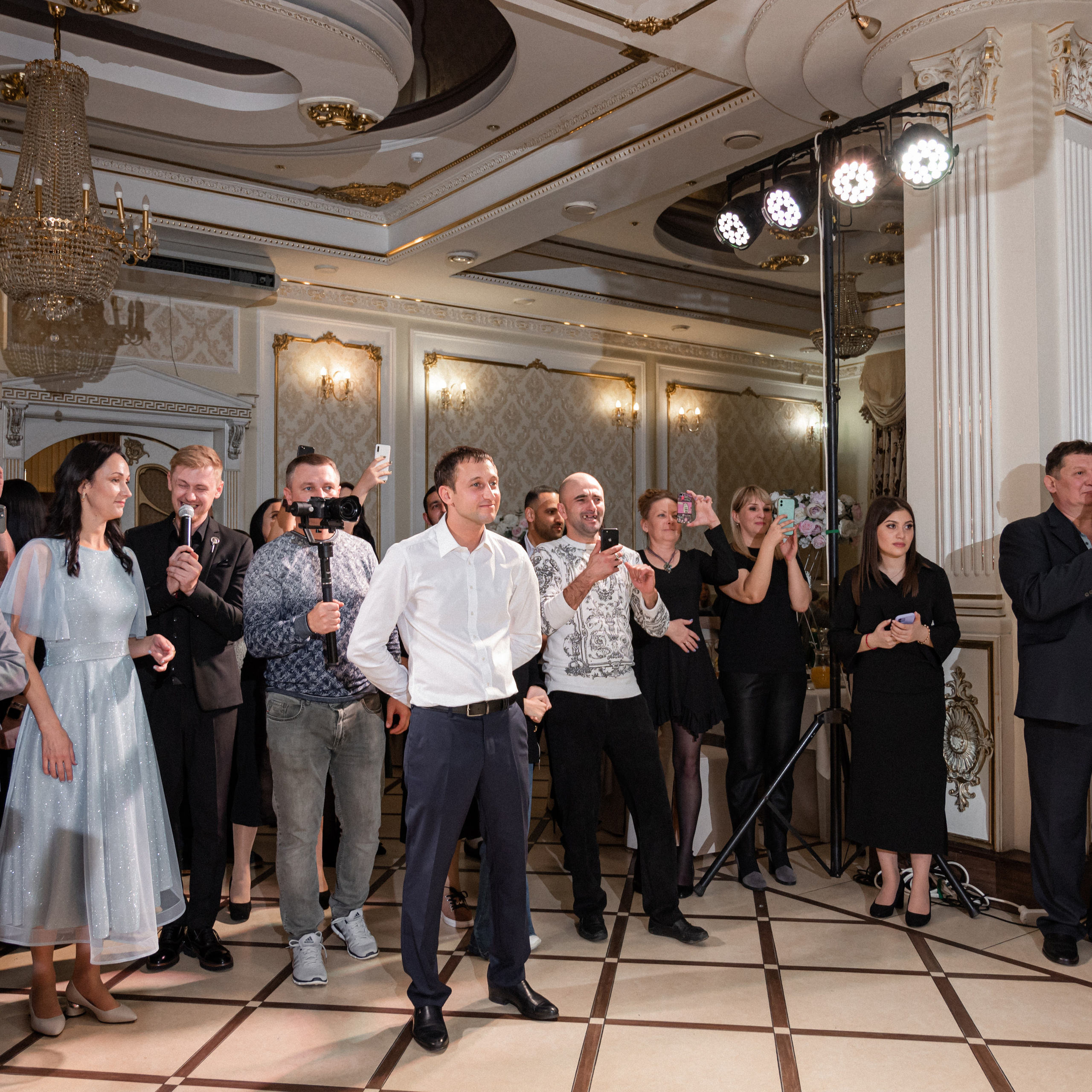 Иван и Амалия. Свадебный фотограф в Краснодарском крае