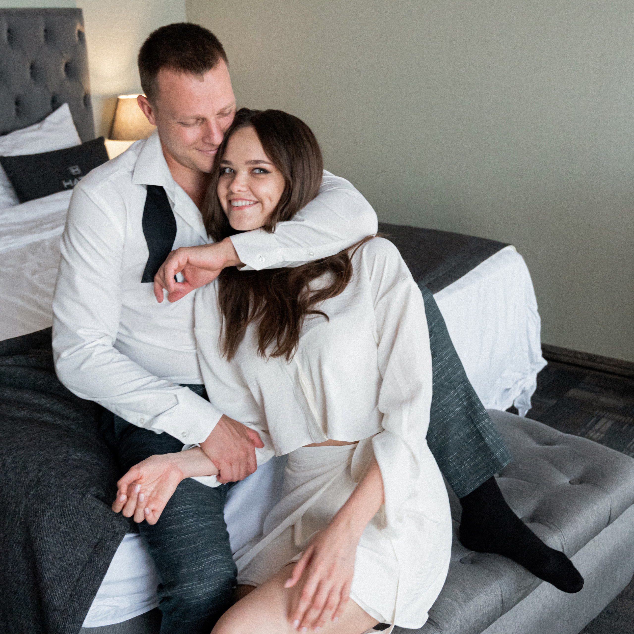 Александр & Екатерина. Свадебный фотограф в Краснодарском крае