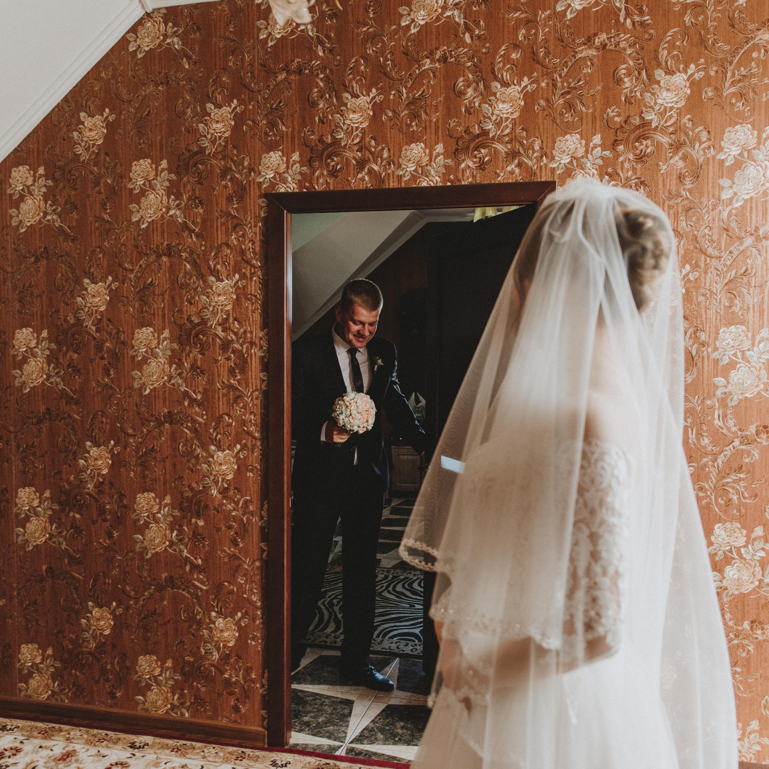 Wedding day Liza & Artem. Свадебный фотограф в Краснодарском крае