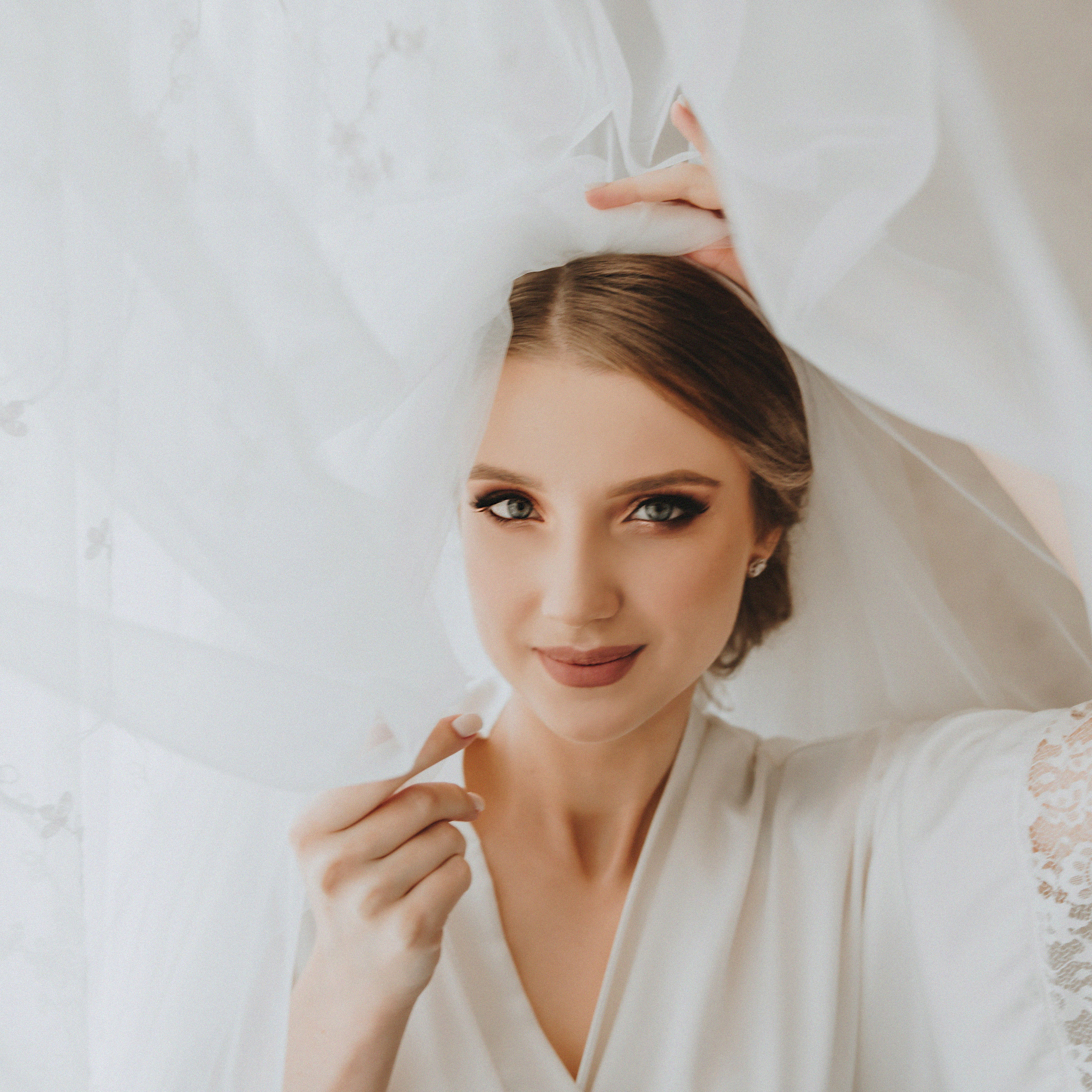 Анастасия и Александр. Свадебный фотограф в Краснодарском крае