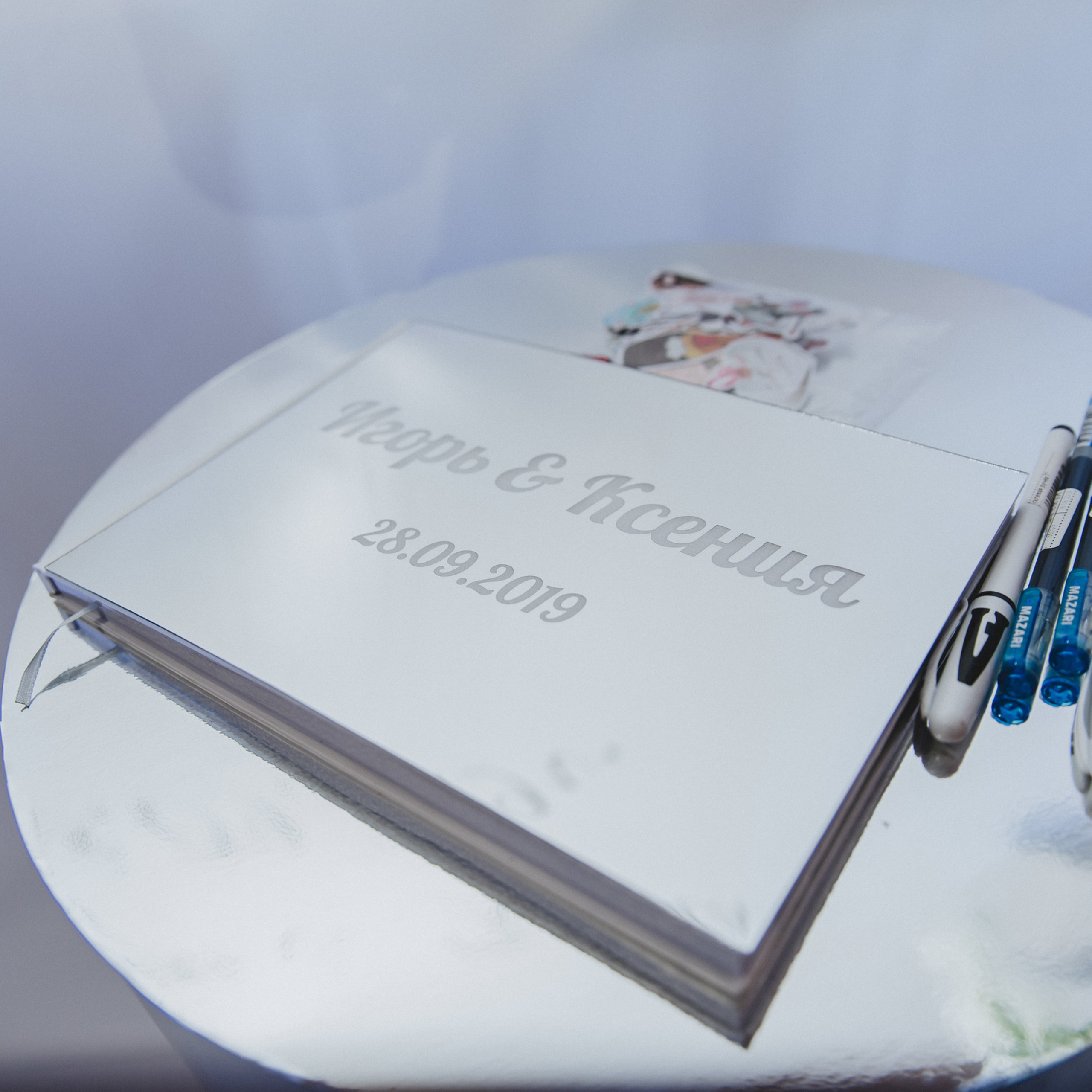 Игорь и Ксения. Свадебный фотограф в Краснодарском крае