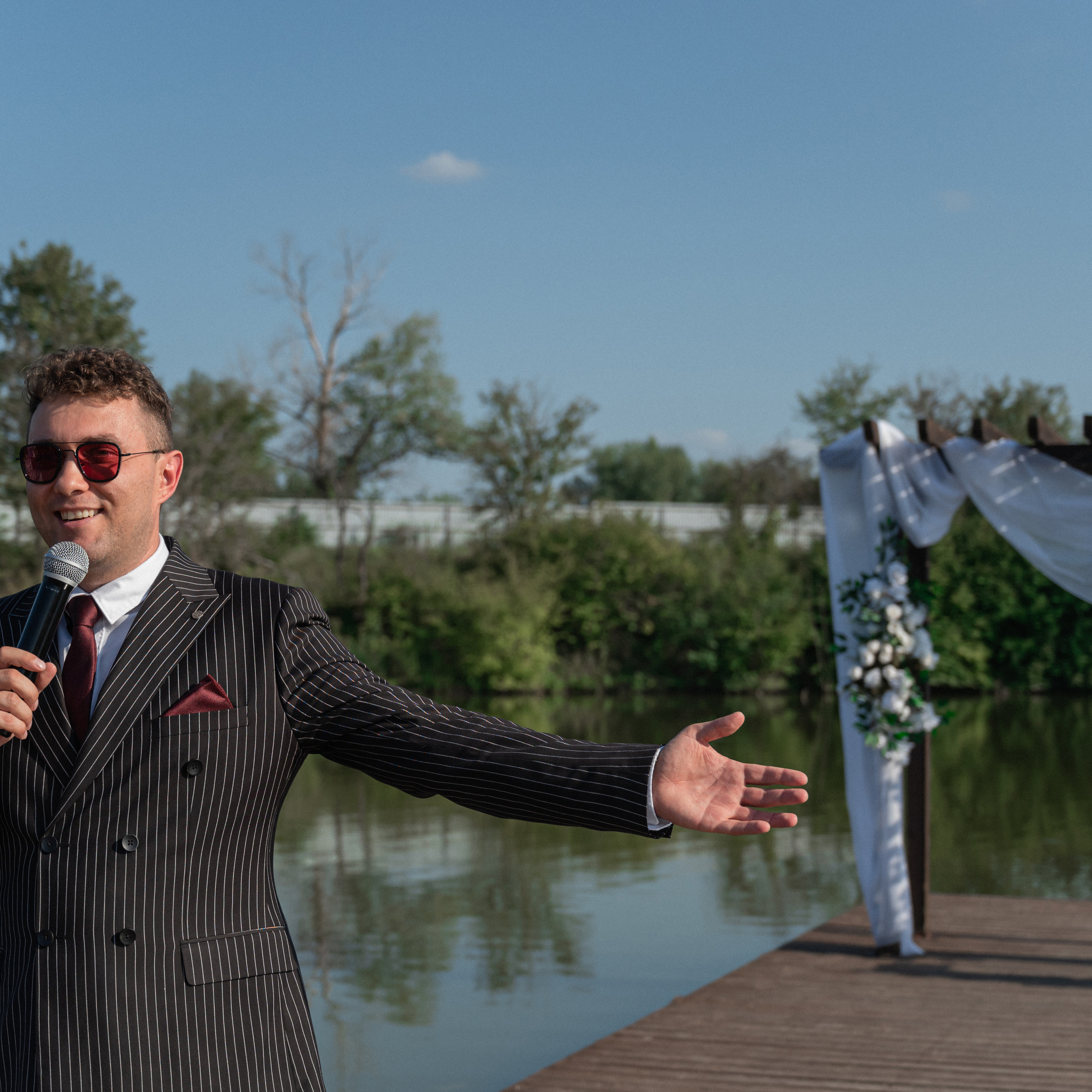 Свадебный день Маргариты и Павла. Свадебный фотограф в Краснодарском крае