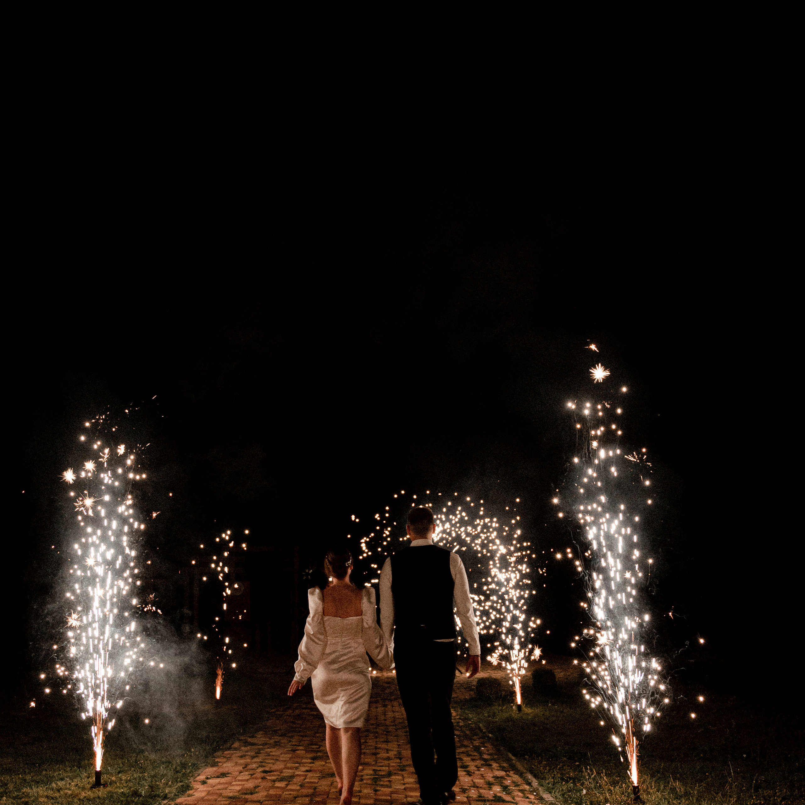 Свадебный день Маргариты и Павла. Свадебный фотограф в Краснодарском крае