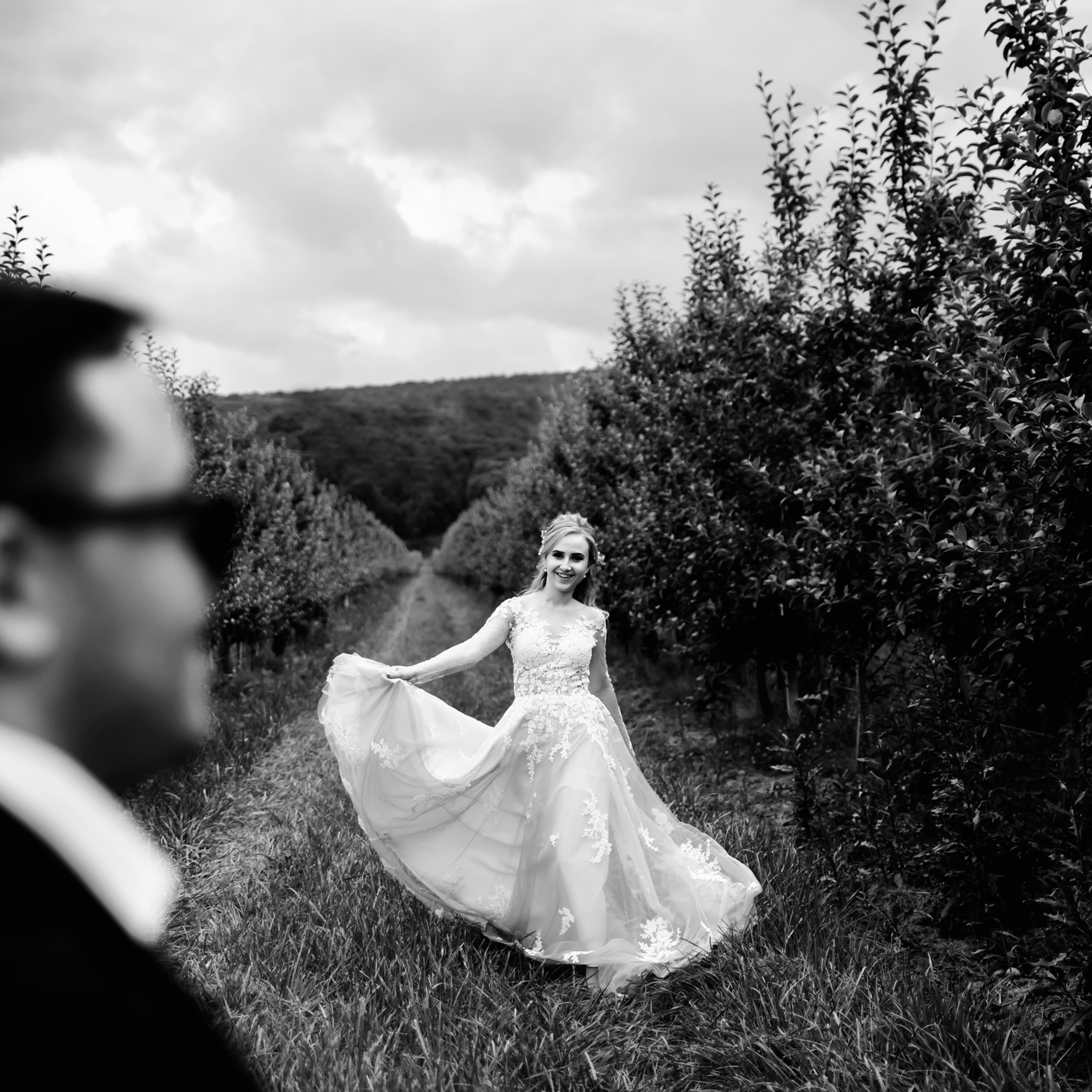 Катя и Андрей 16.06.2018. Свадебный фотограф в Краснодарском крае