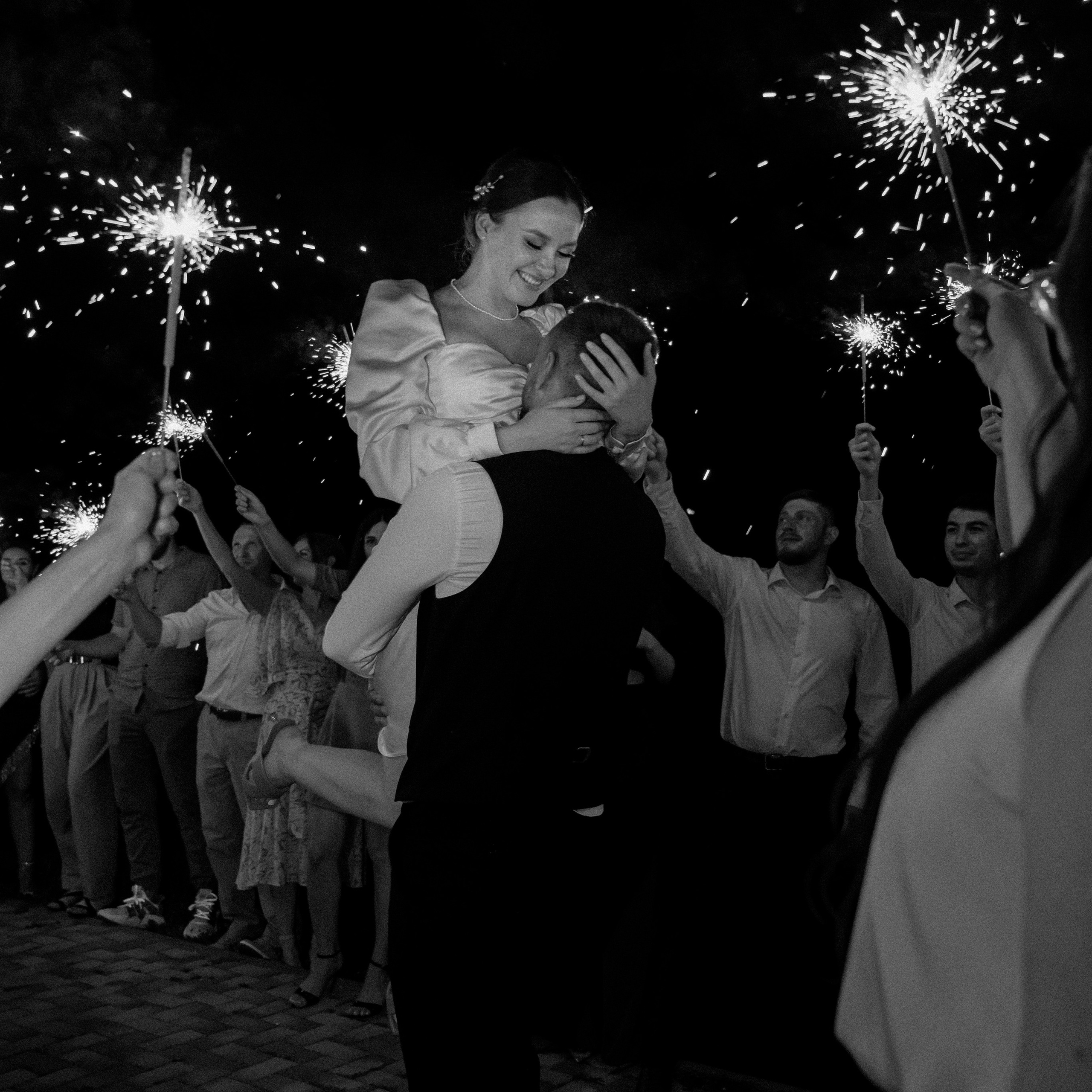 Свадебный день Маргариты и Павла. Свадебный фотограф в Краснодарском крае