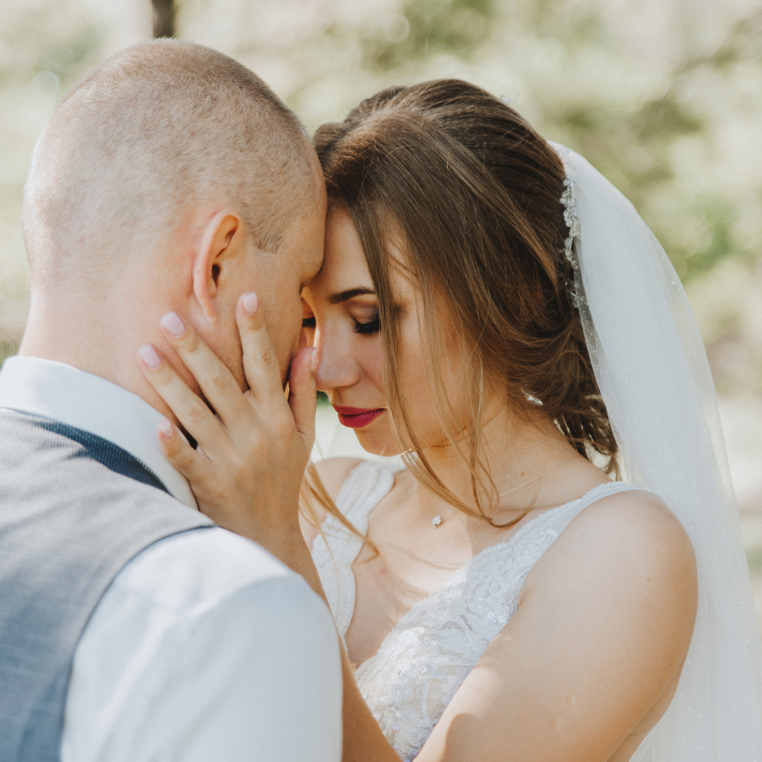 Anna & Aleksey. Свадебный фотограф в Краснодарском крае