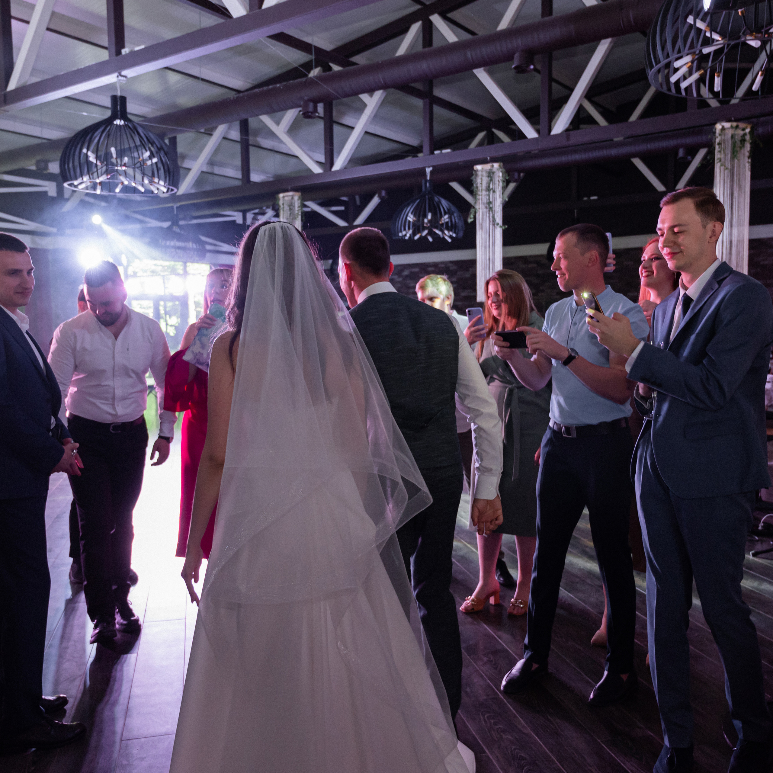 Александр & Екатерина. Свадебный фотограф в Краснодарском крае