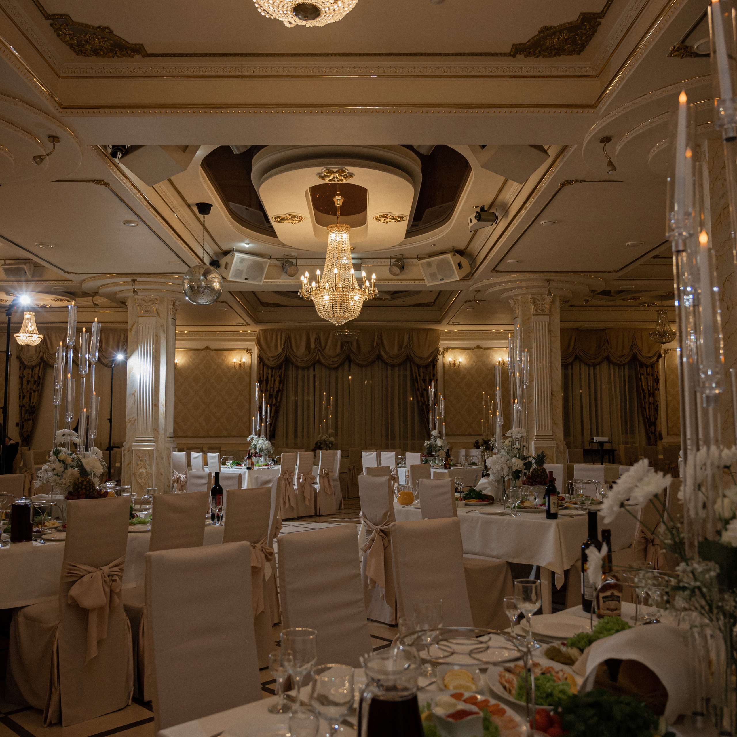 Евгений и Вероника. Свадебный фотограф в Краснодарском крае