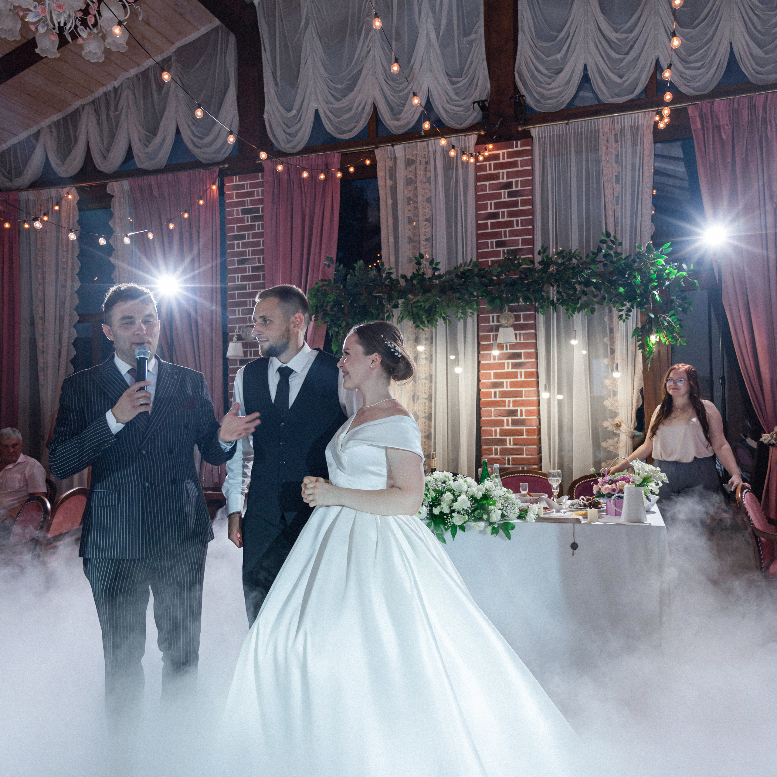 Свадебный день Маргариты и Павла. Свадебный фотограф в Краснодарском крае