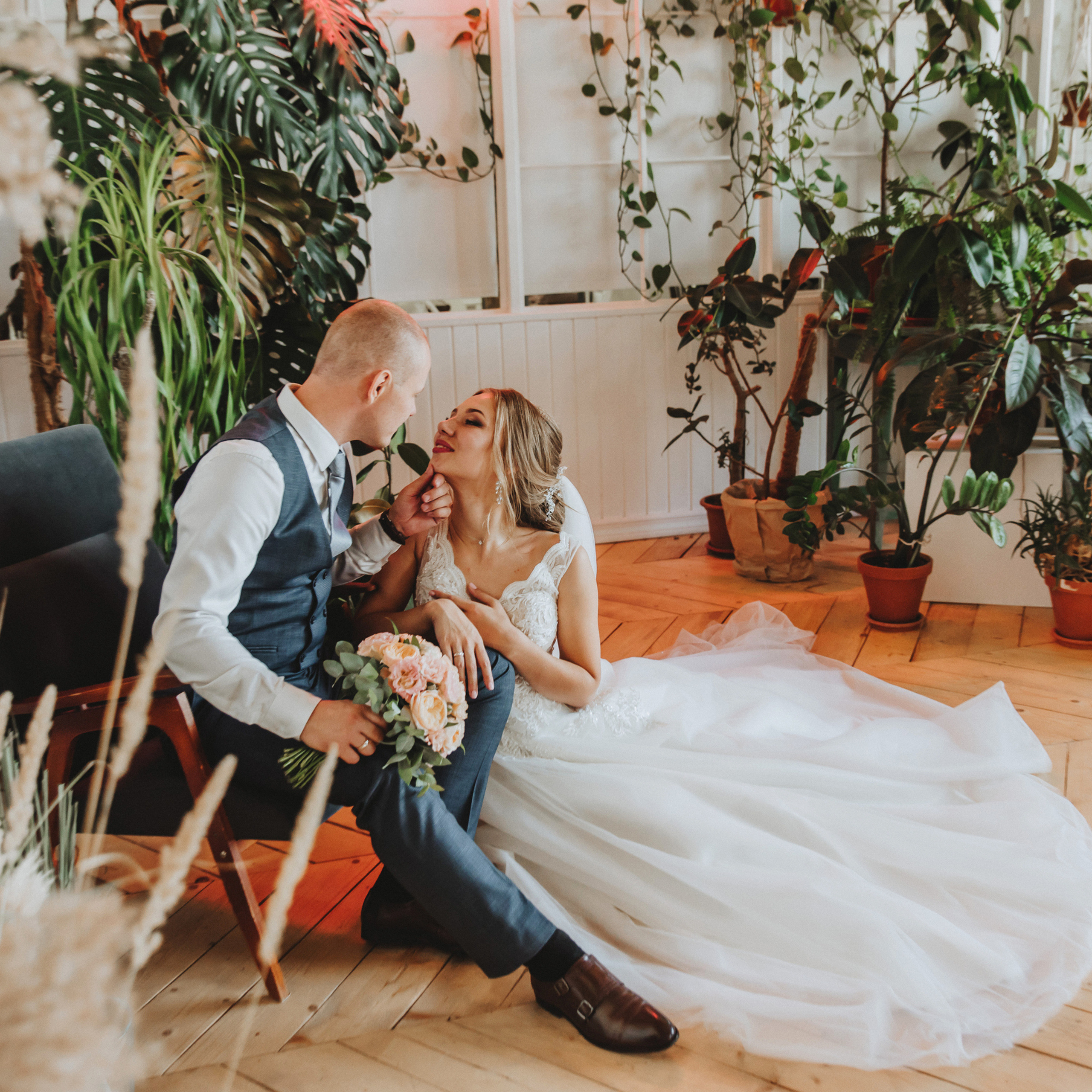 Anna & Aleksey. Свадебный фотограф в Краснодарском крае