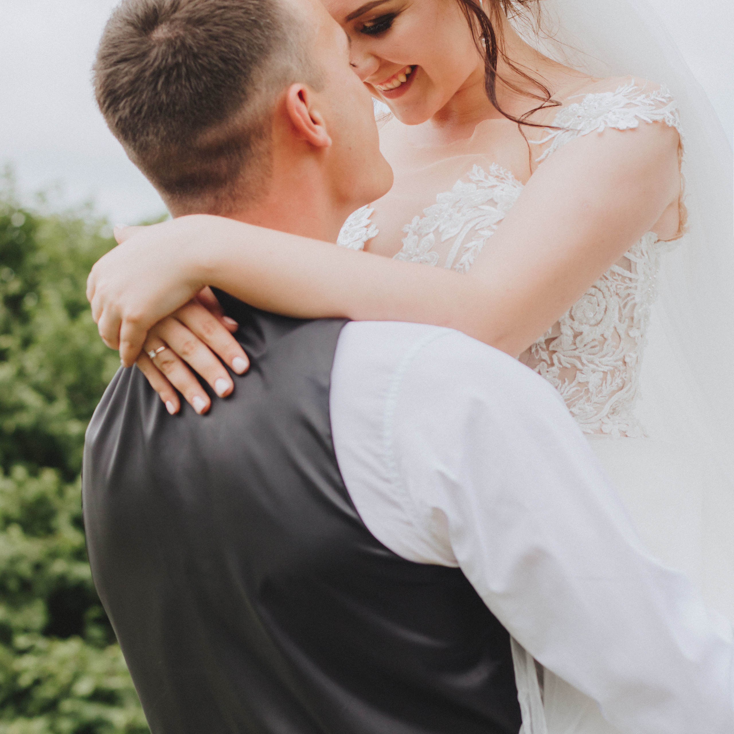 Анна и Сергей 22.06.2019. Свадебный фотограф в Краснодарском крае