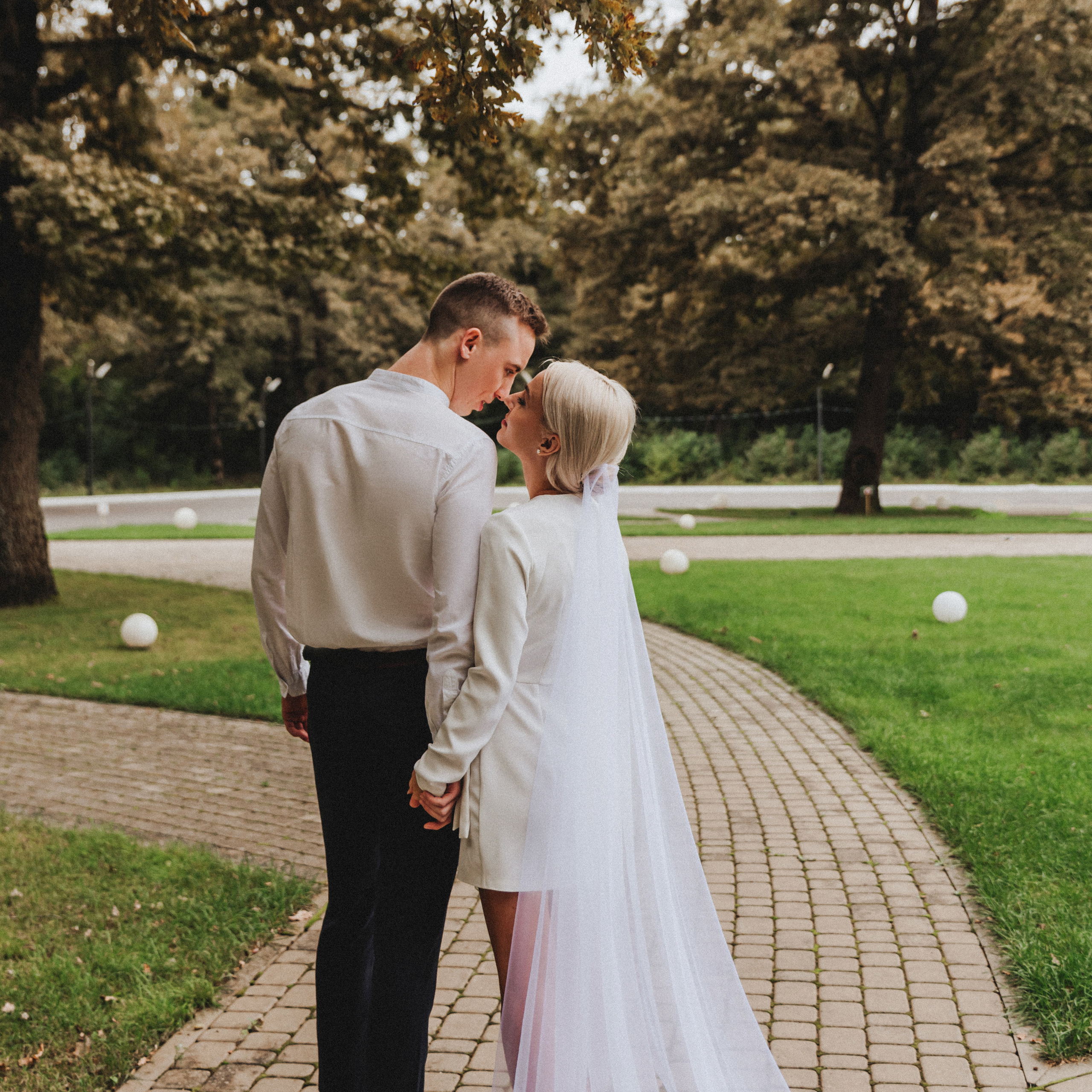 Вдаль унесённые ветром…. Свадебный фотограф в Краснодарском крае