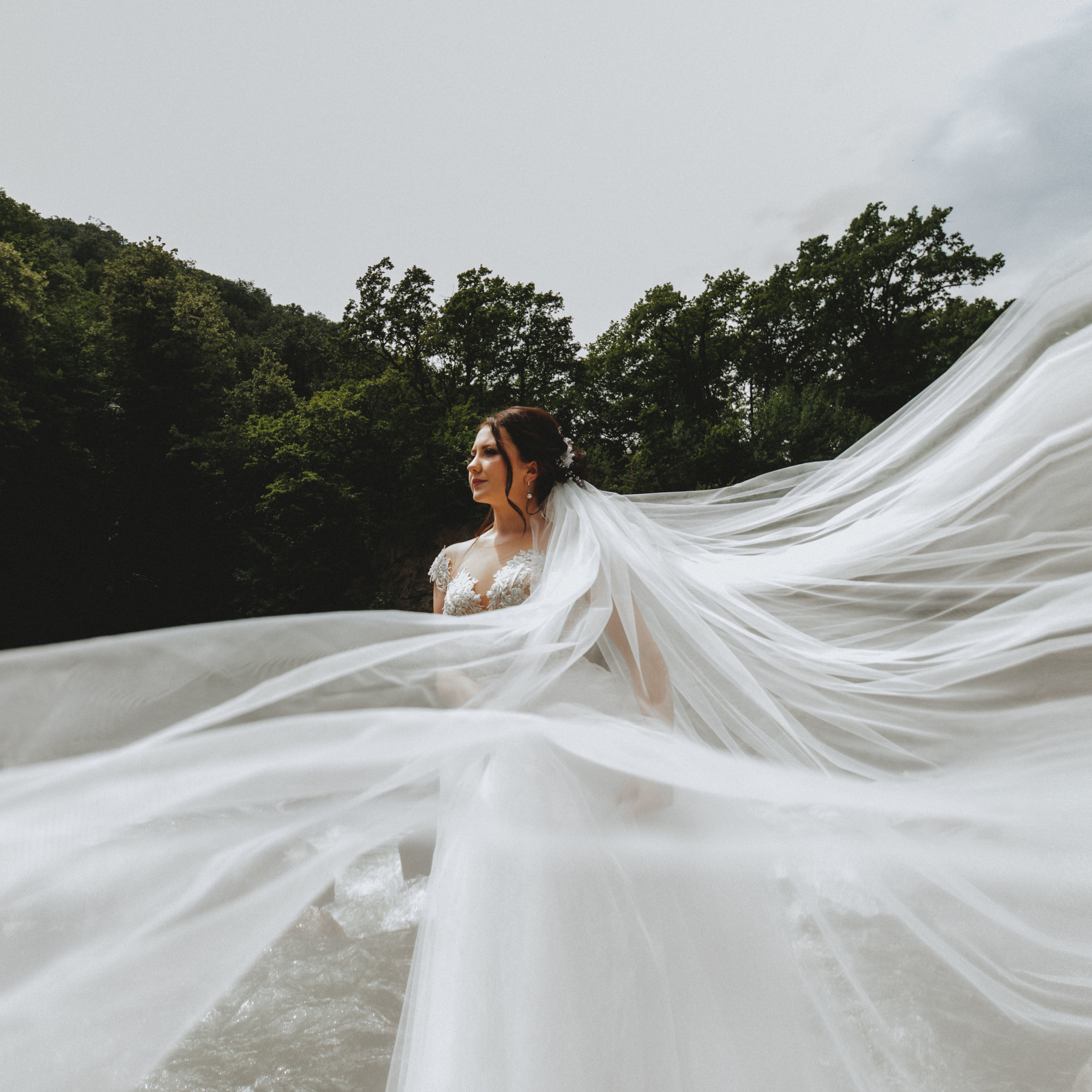 Анна и Сергей 22.06.2019