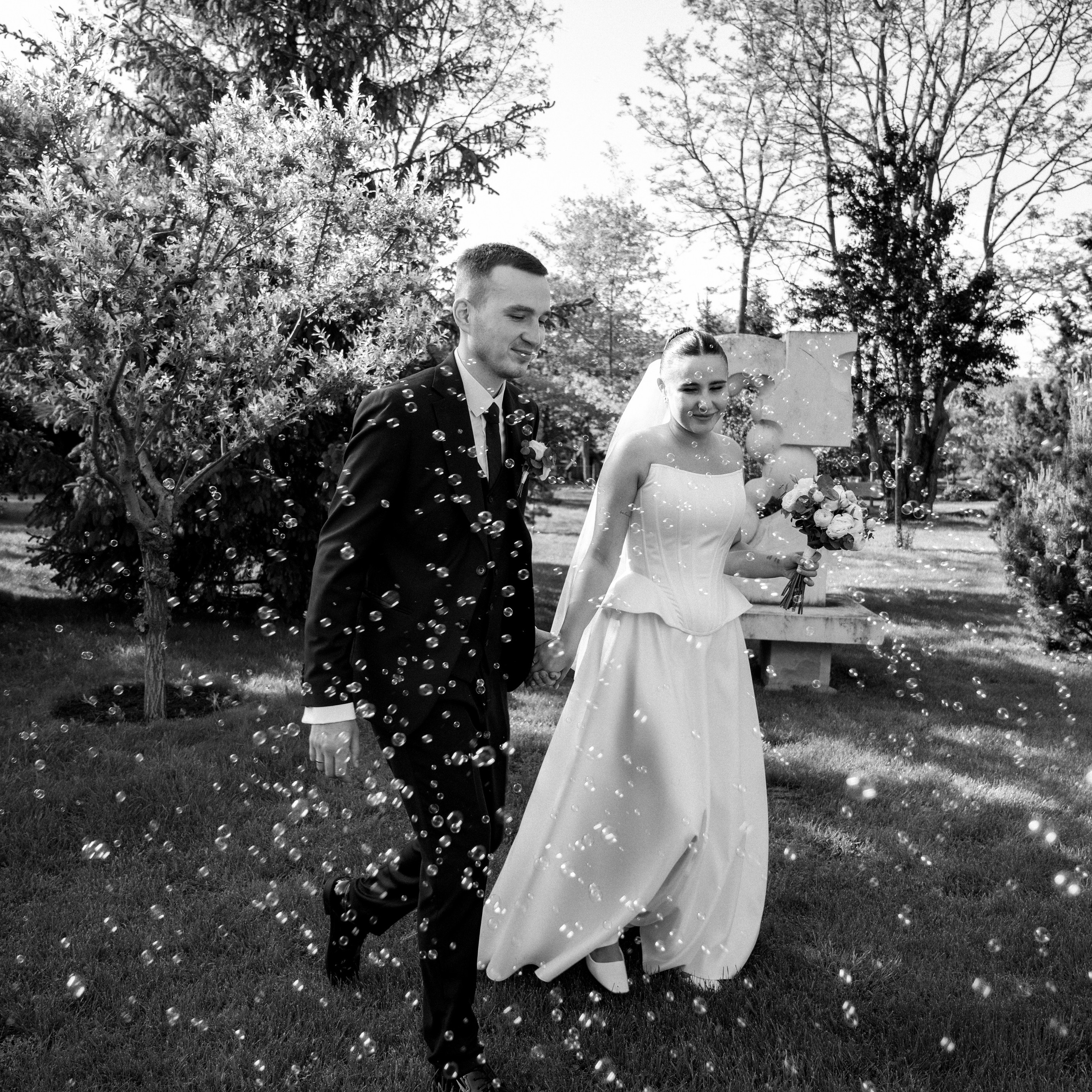 Владислав и Валерия. Свадебный фотограф в Краснодарском крае