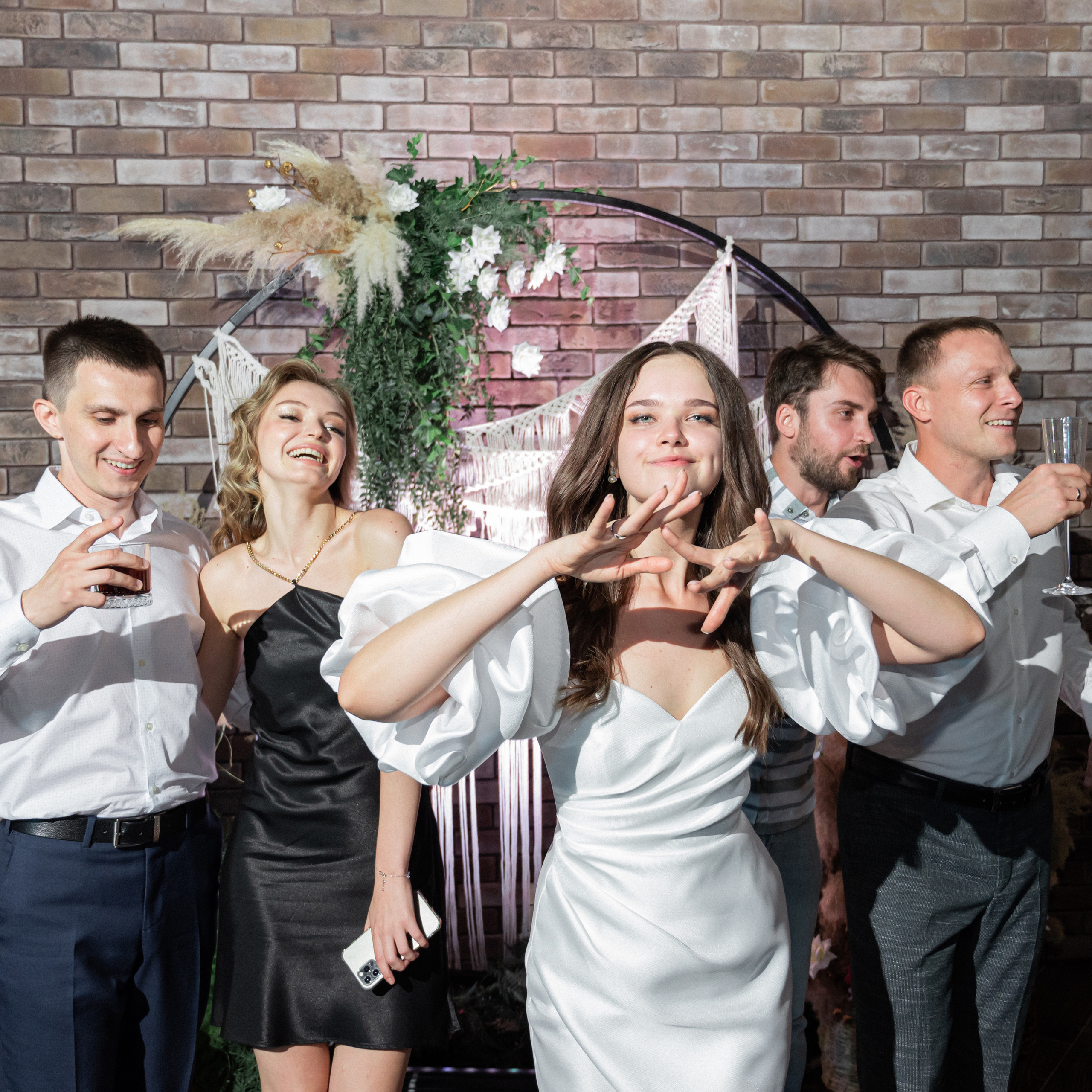 Александр & Екатерина. Свадебный фотограф в Краснодарском крае