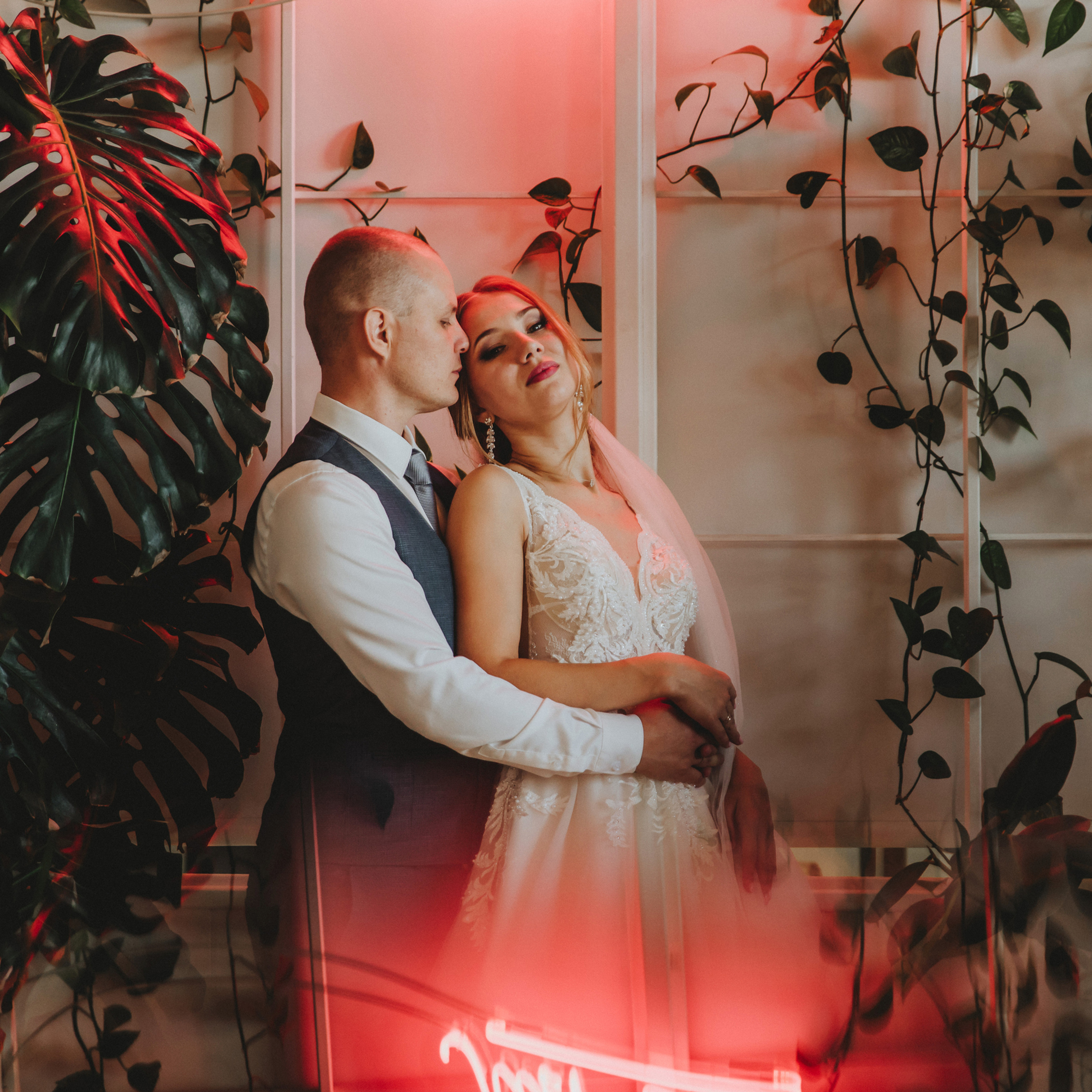 Anna & Aleksey. Свадебный фотограф в Краснодарском крае