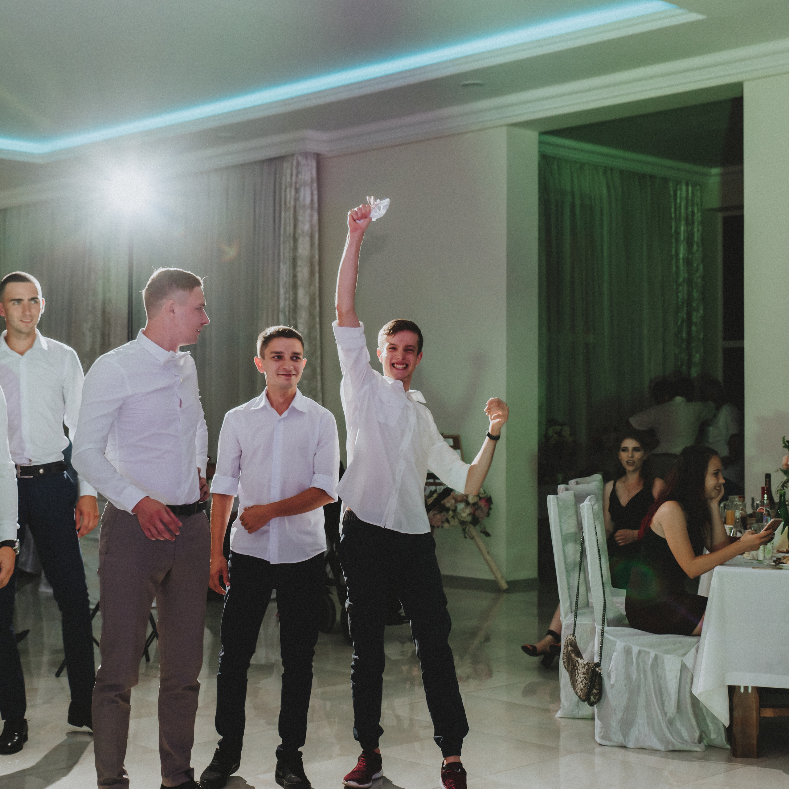 Анна и Сергей 22.06.2019. Свадебный фотограф в Краснодарском крае