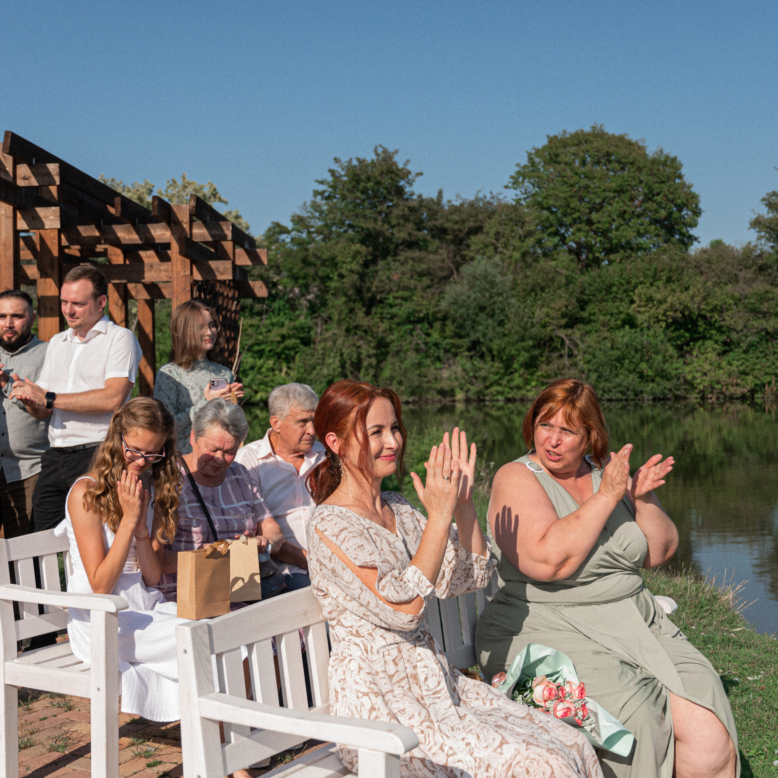 Свадебный день Маргариты и Павла. Свадебный фотограф в Краснодарском крае