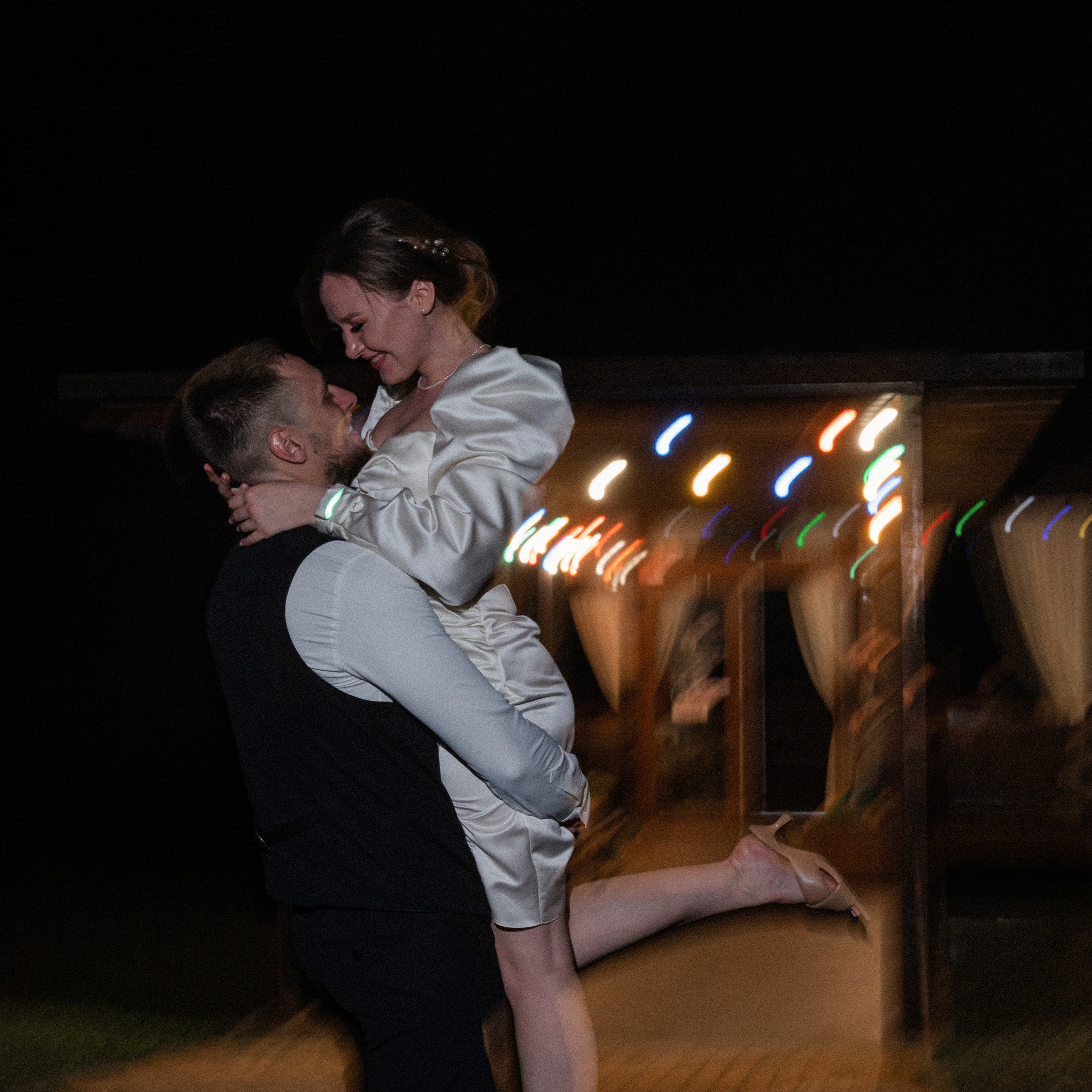 Свадебный день Маргариты и Павла. Свадебный фотограф в Краснодарском крае