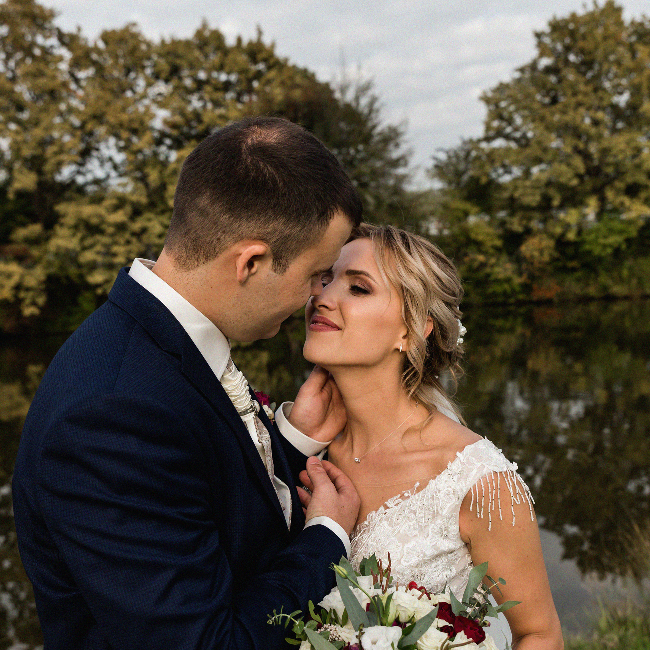 Dasha & Lesha. Свадебный фотограф в Краснодарском крае