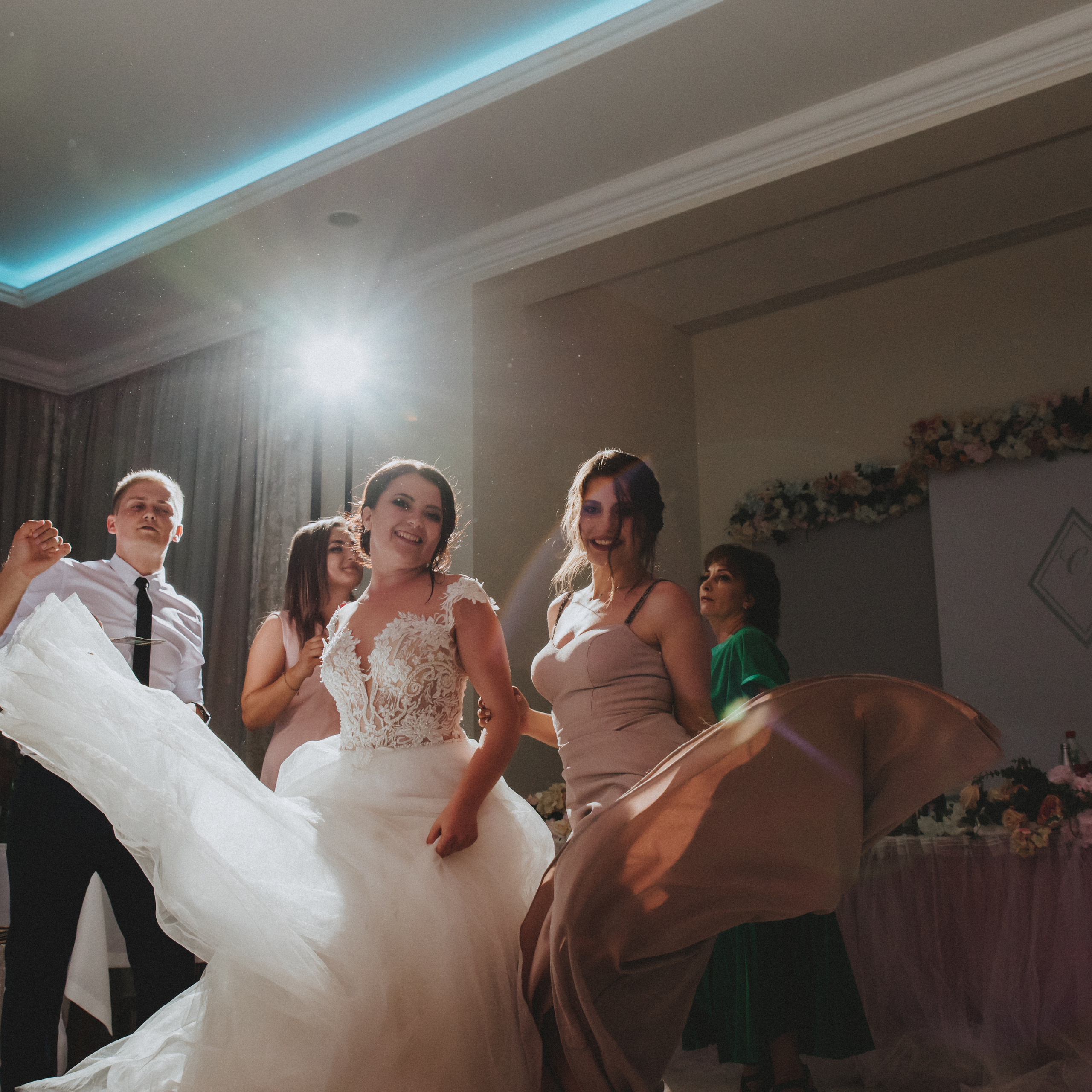 Анна и Сергей 22.06.2019. Свадебный фотограф в Краснодарском крае