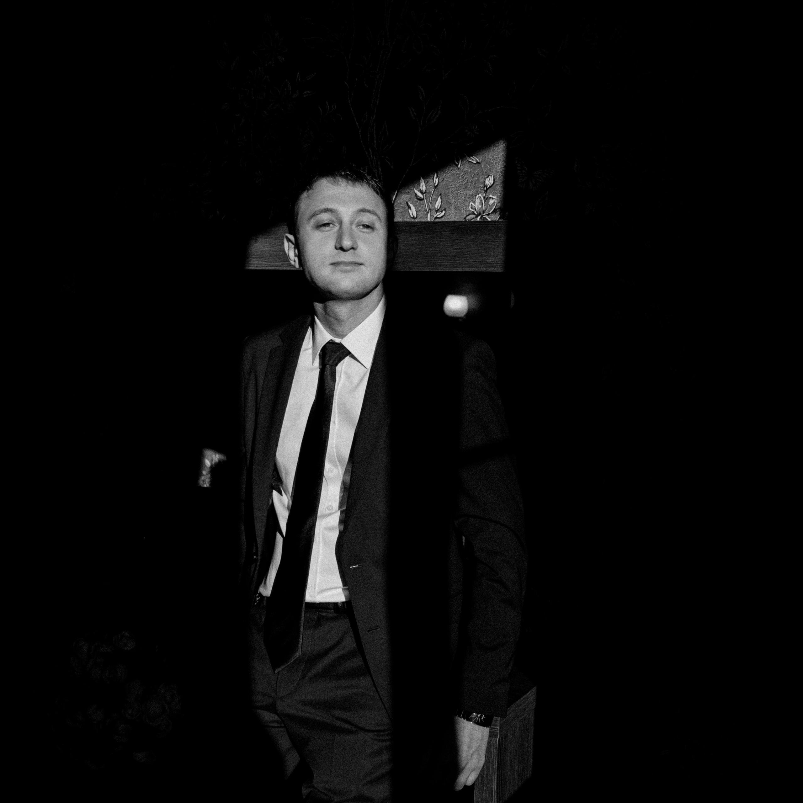 Иван и Амалия. Свадебный фотограф в Краснодарском крае