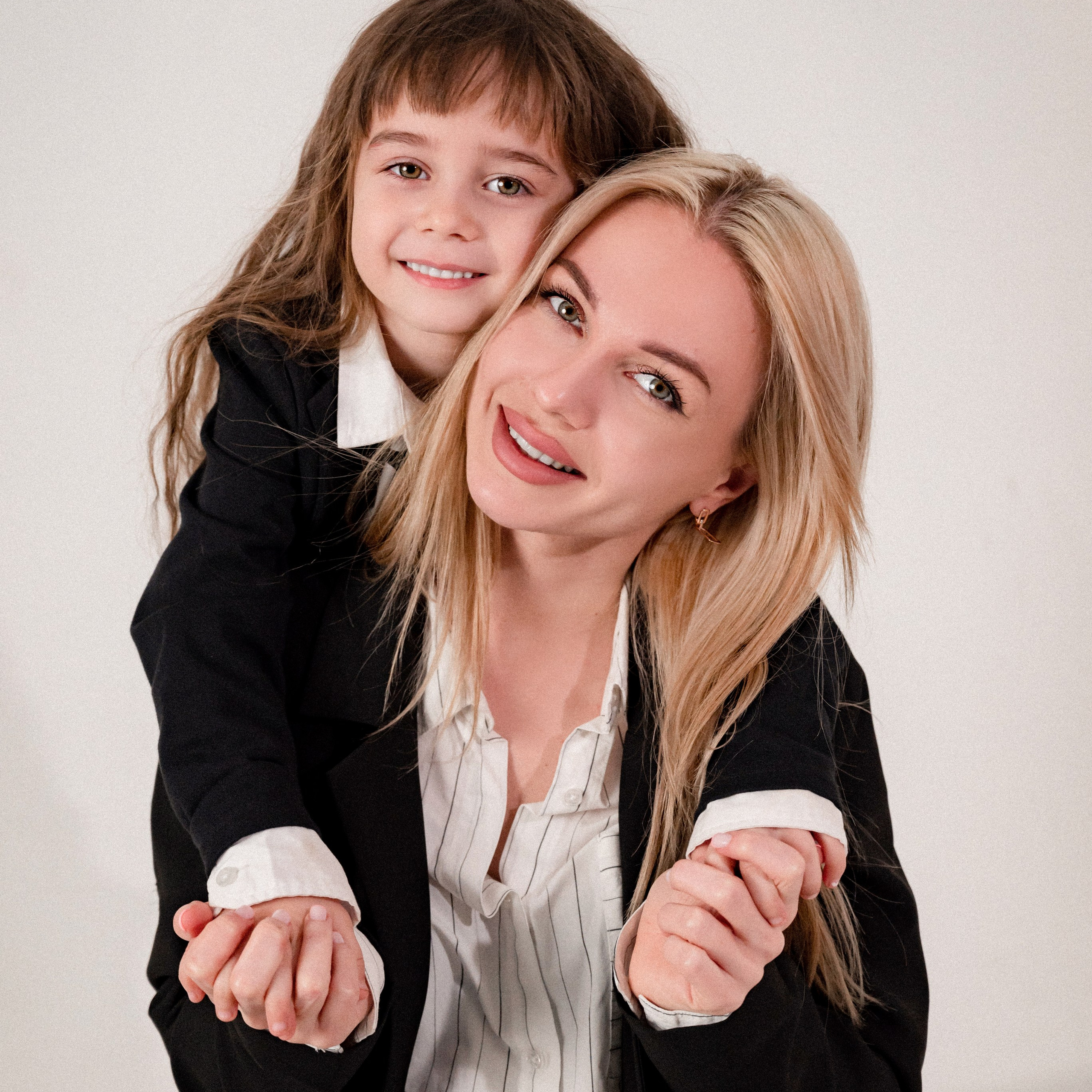 Мамана радость. Свадебный фотограф в Краснодарском крае