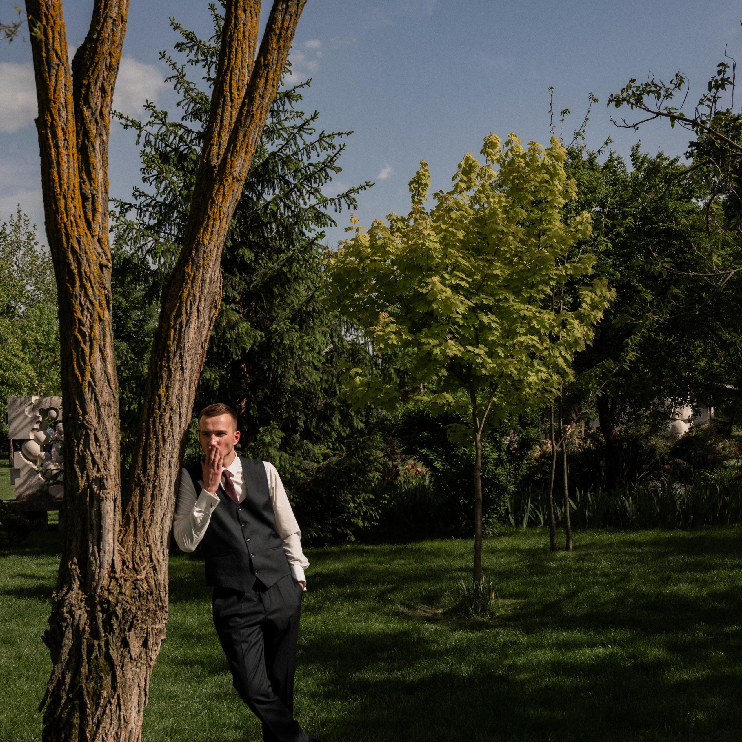 Владислав и Валерия. Свадебный фотограф в Краснодарском крае