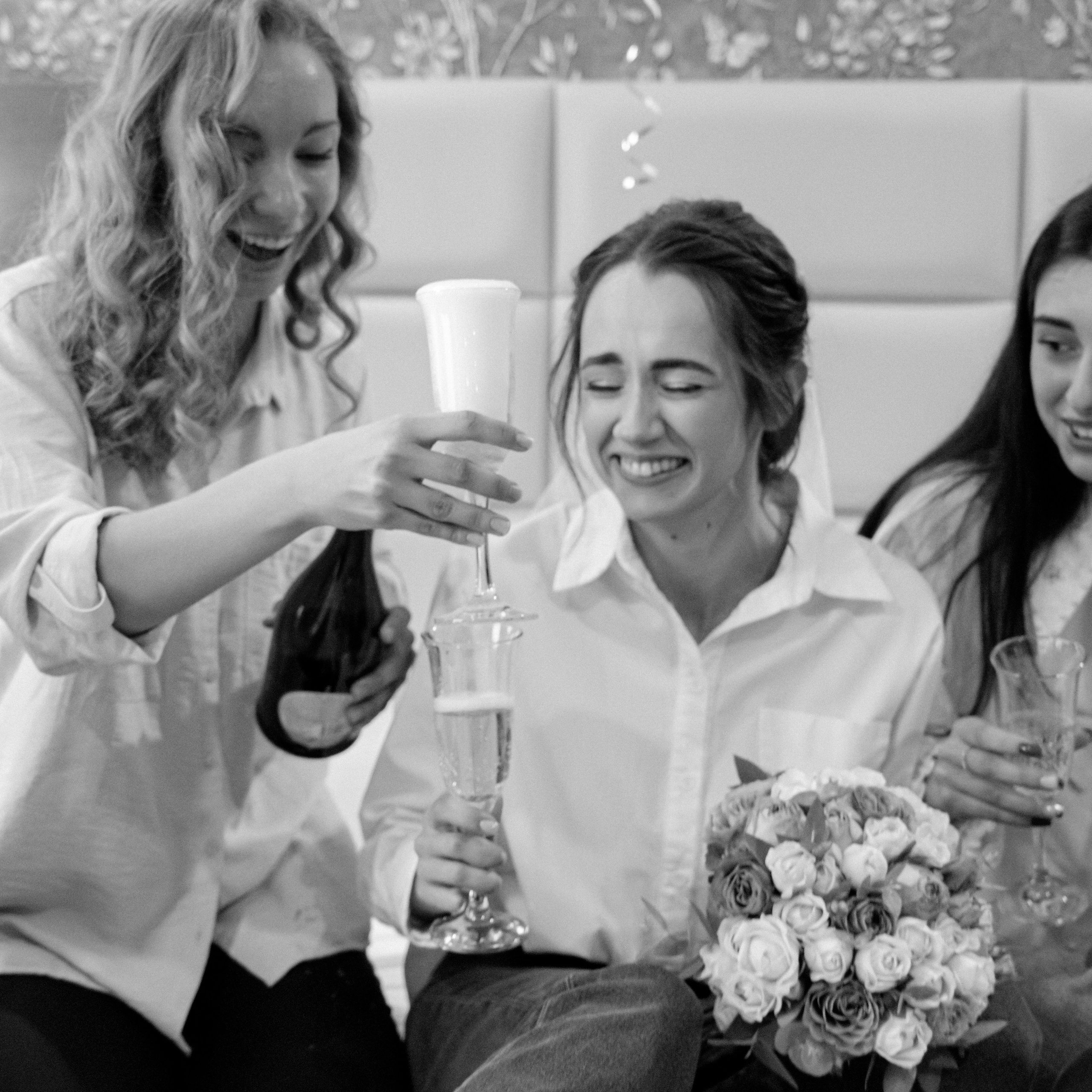 Иван и Амалия. Свадебный фотограф в Краснодарском крае