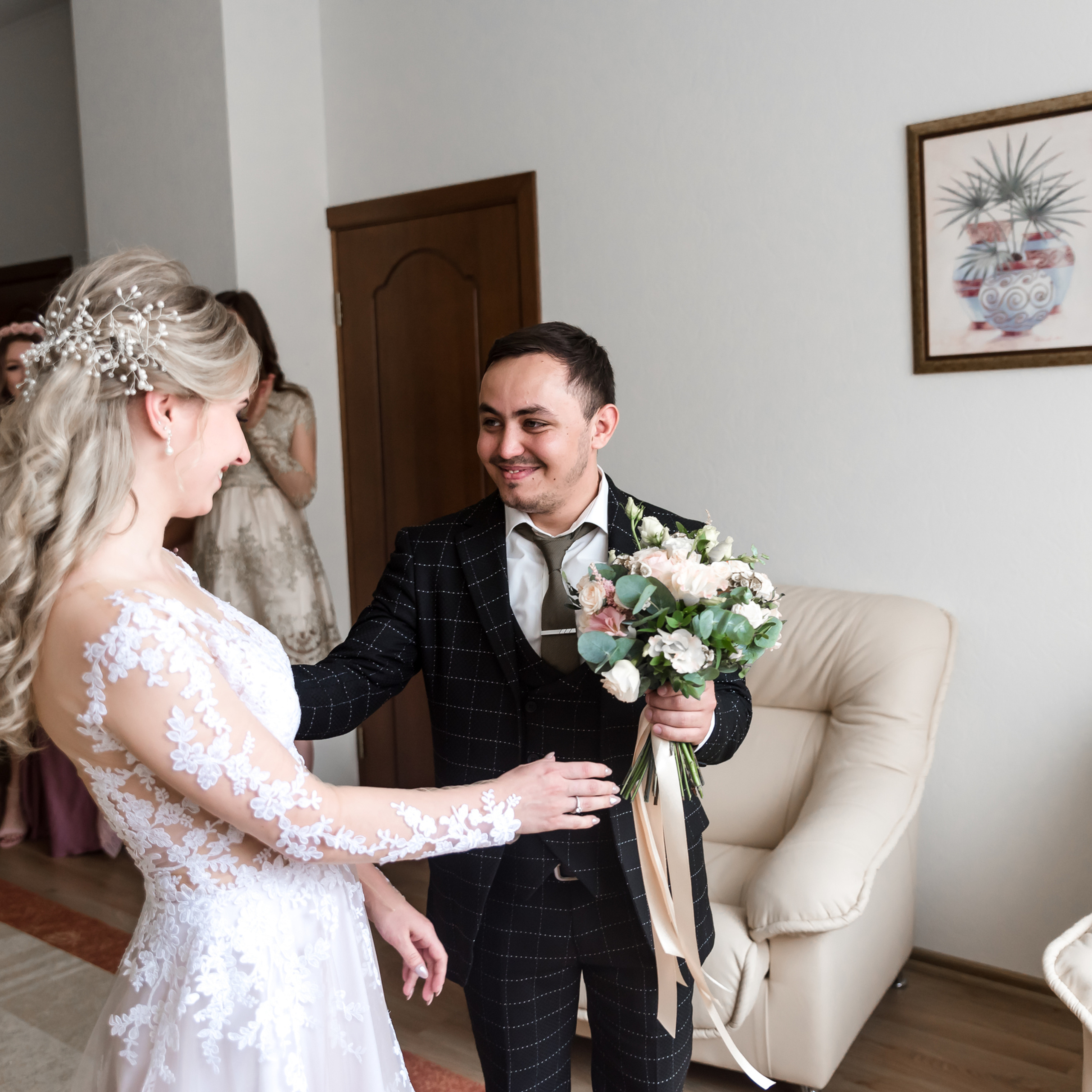 Катя и Андрей 16.06.2018. Свадебный фотограф в Краснодарском крае