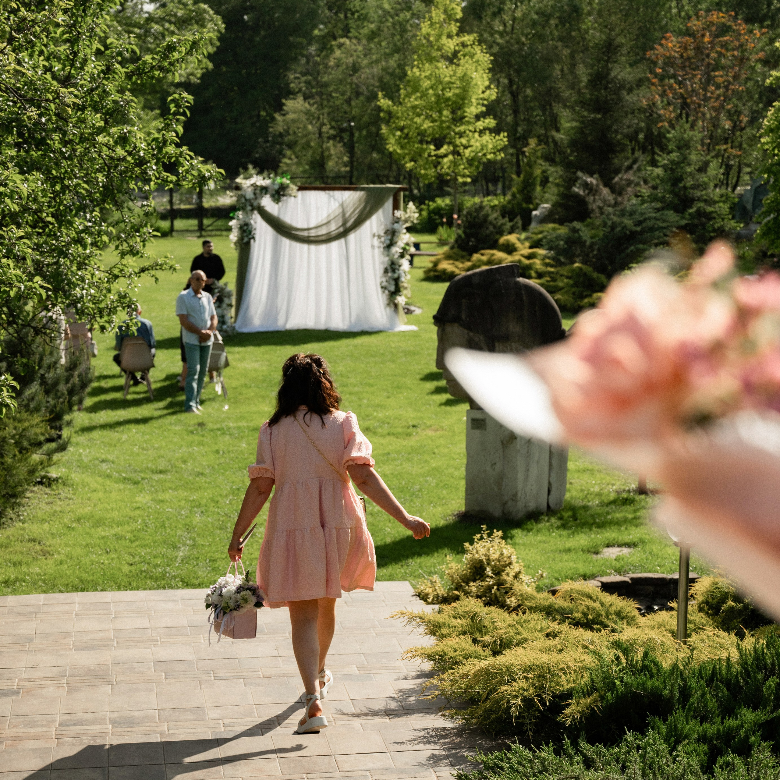 Владислав и Валерия. Свадебный фотограф в Краснодарском крае
